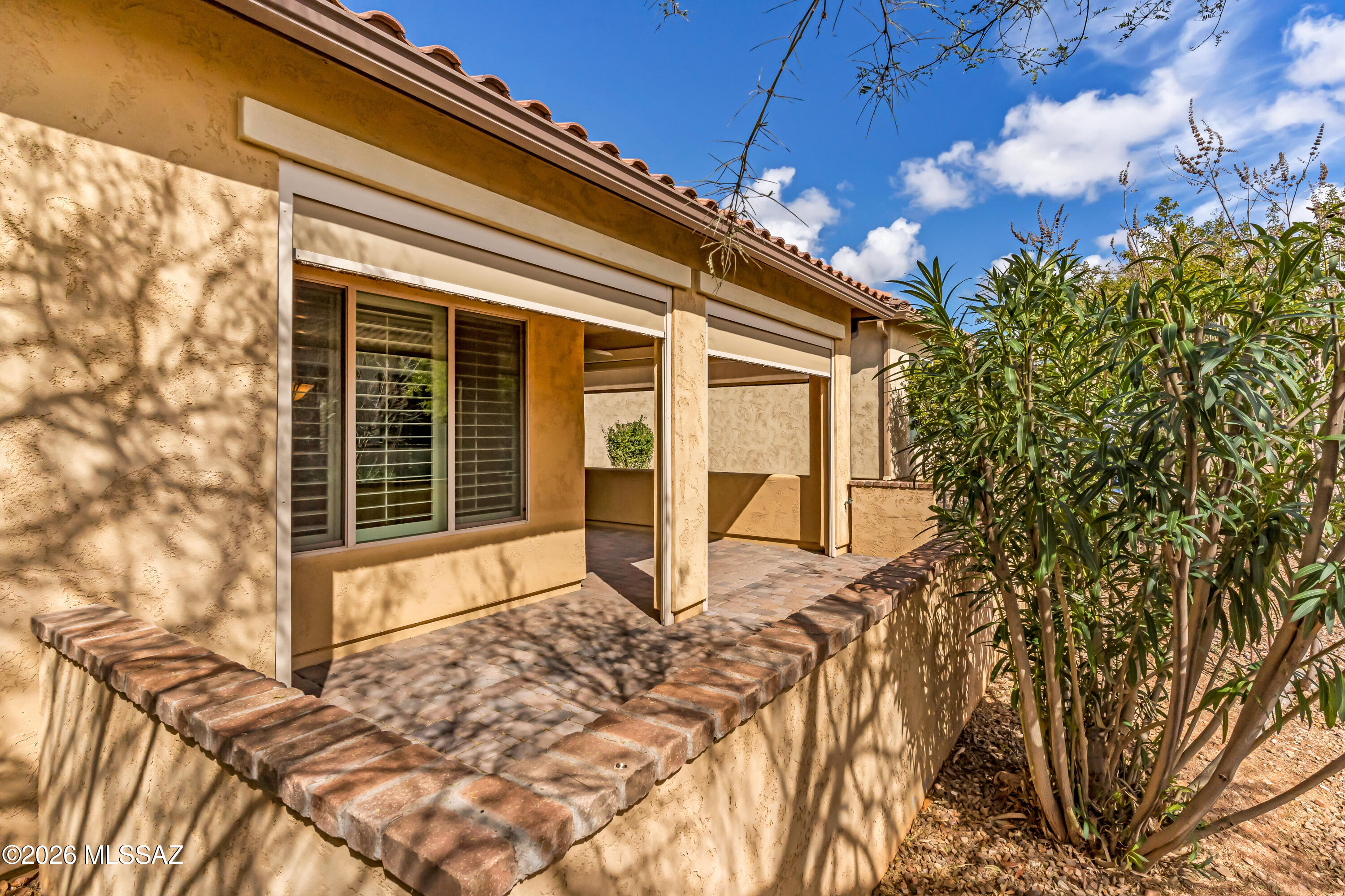 Saddlebrooke Ranch - Residential