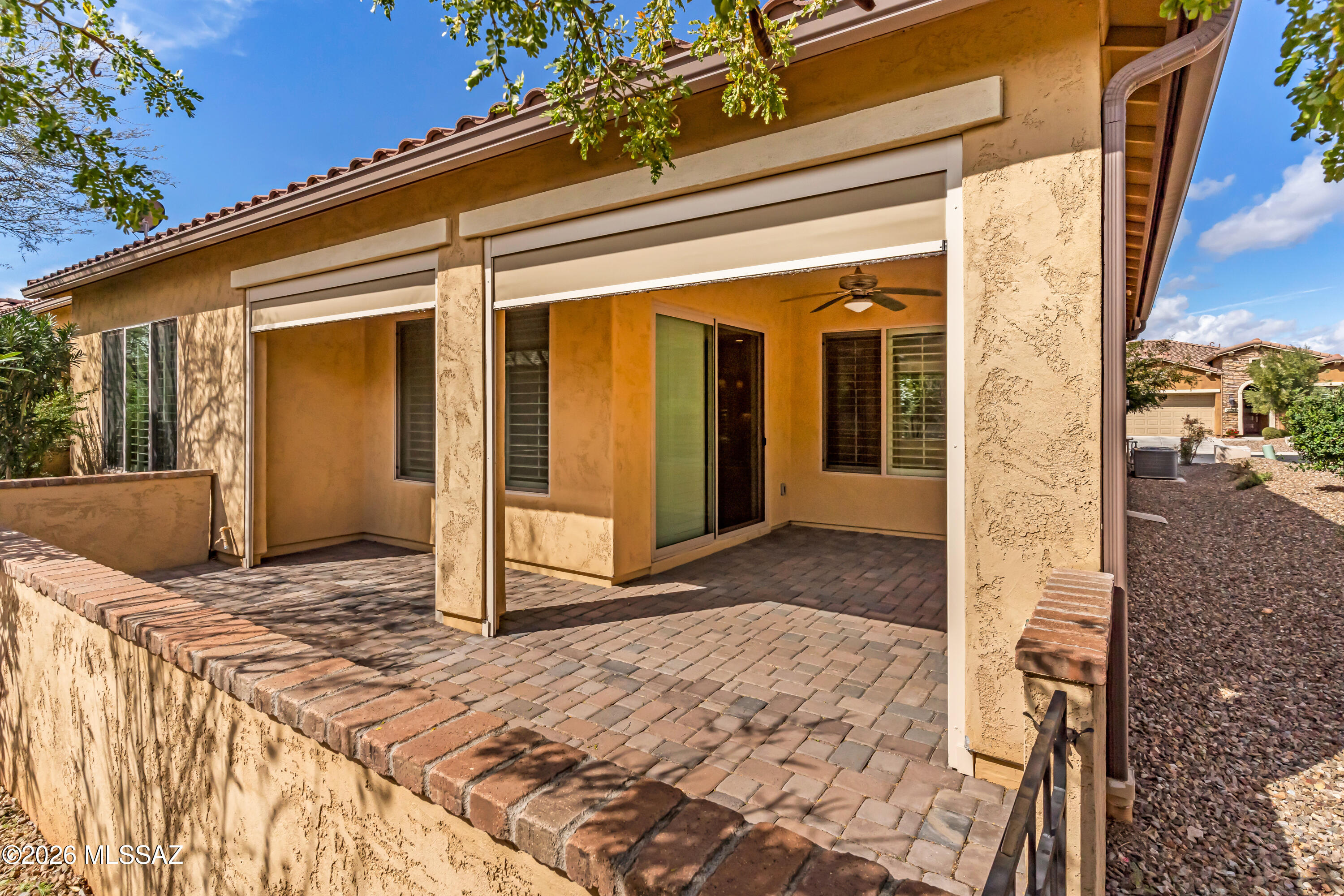 Saddlebrooke Ranch - Residential