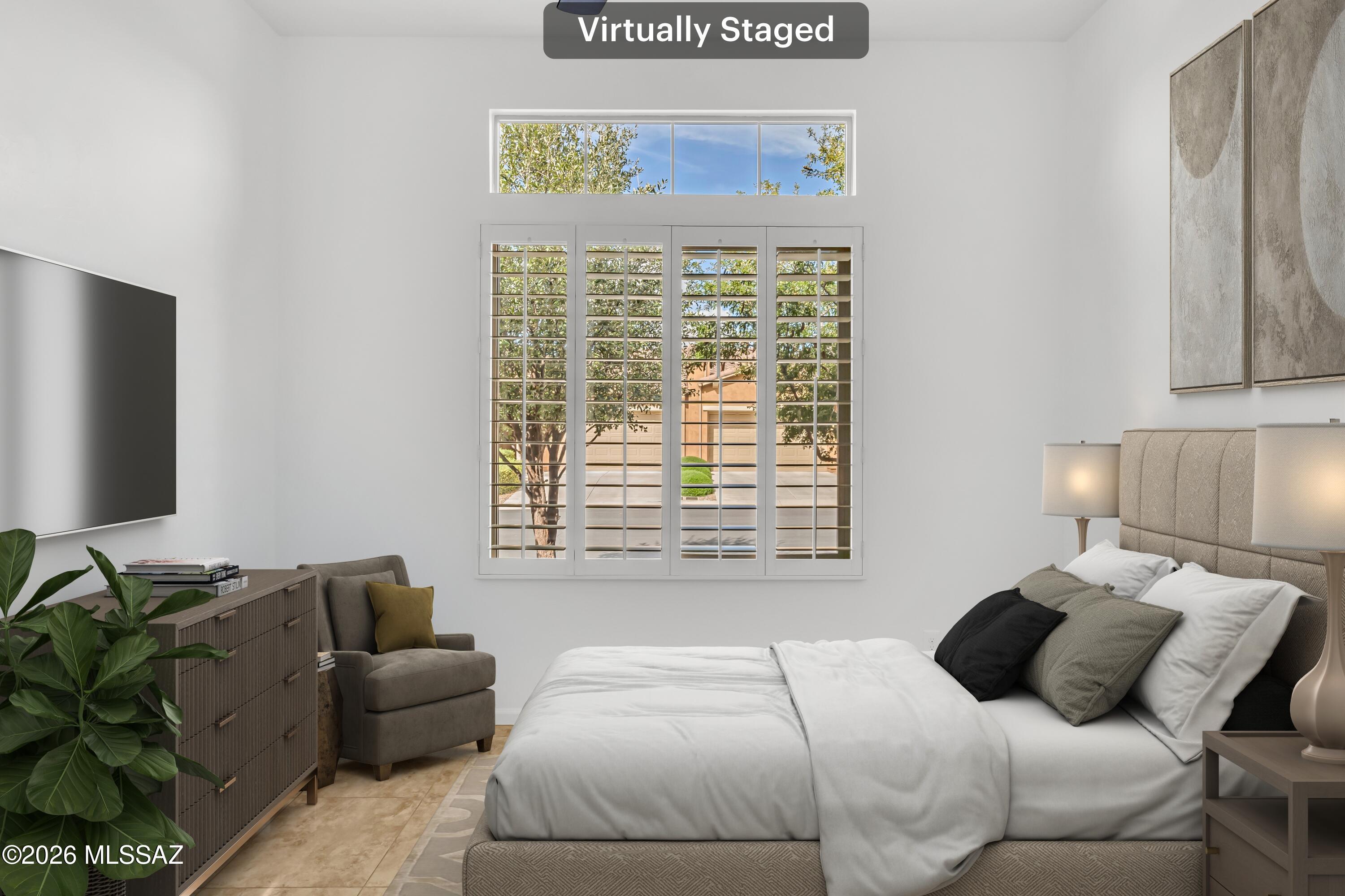 Saddlebrooke Ranch - Residential