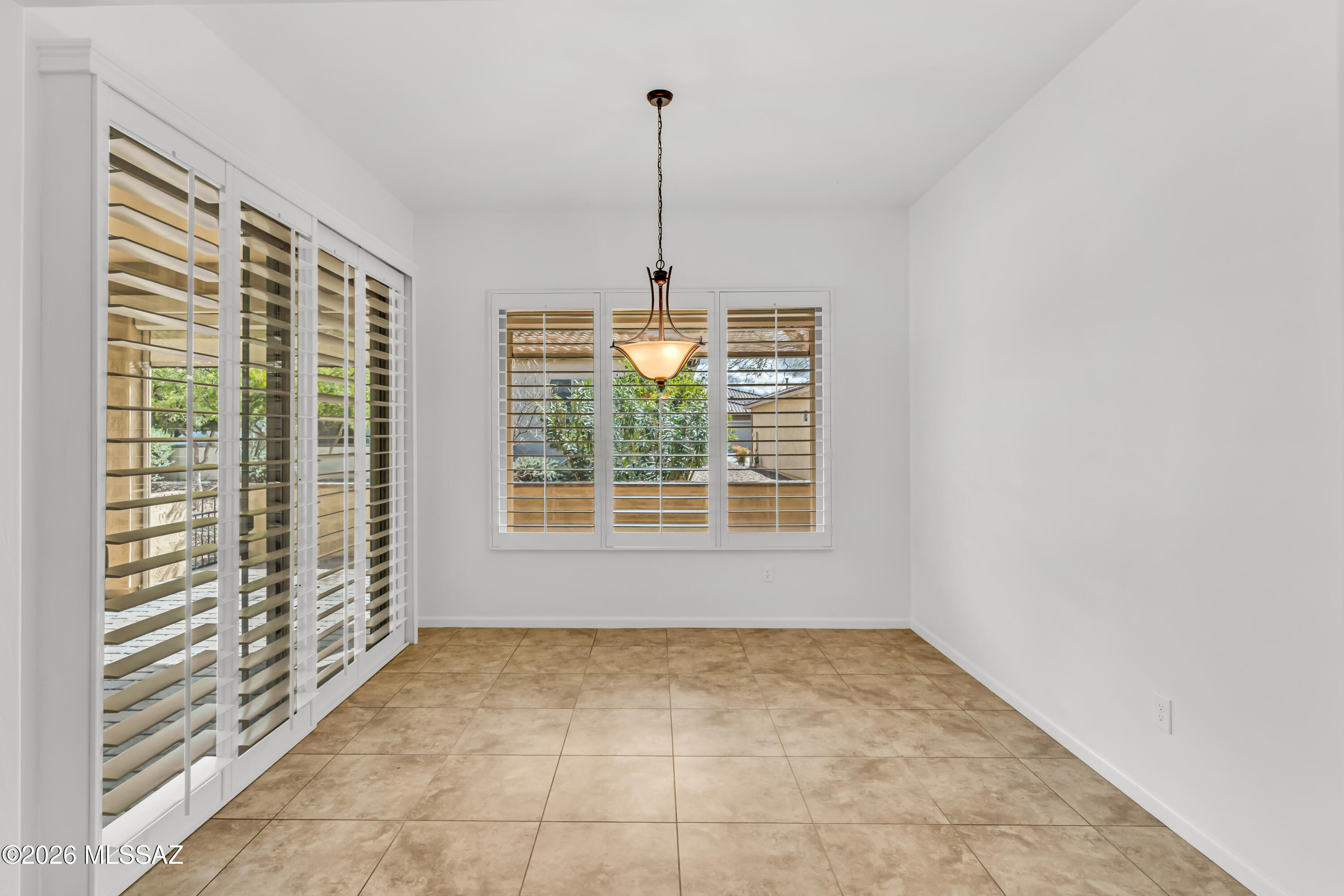Saddlebrooke Ranch - Residential