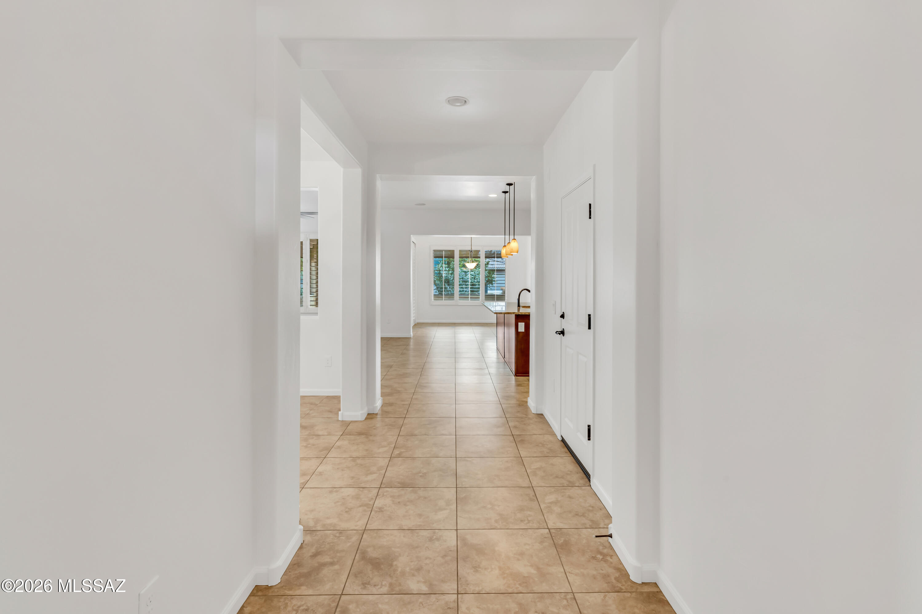Saddlebrooke Ranch - Residential
