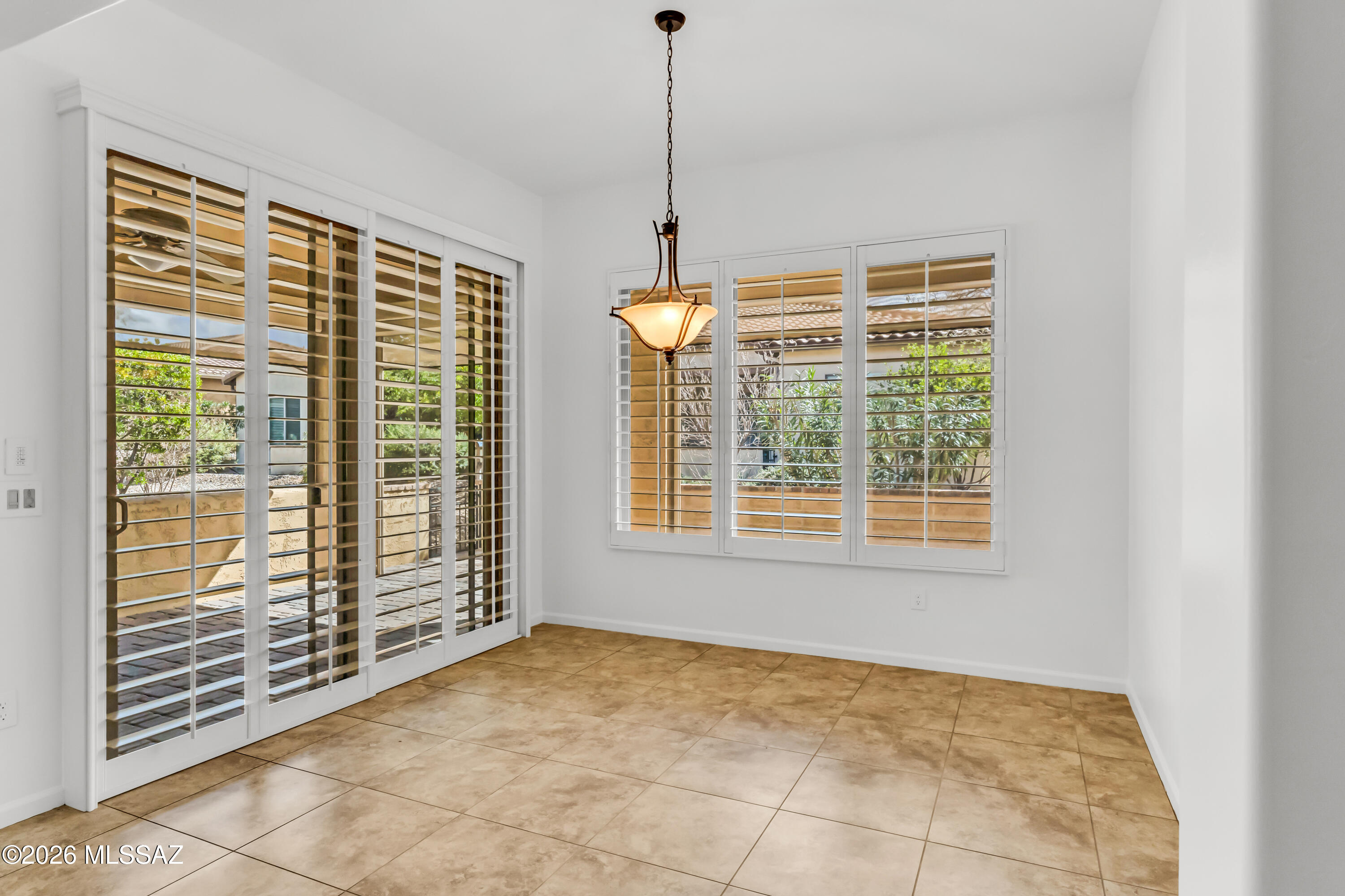 Saddlebrooke Ranch - Residential