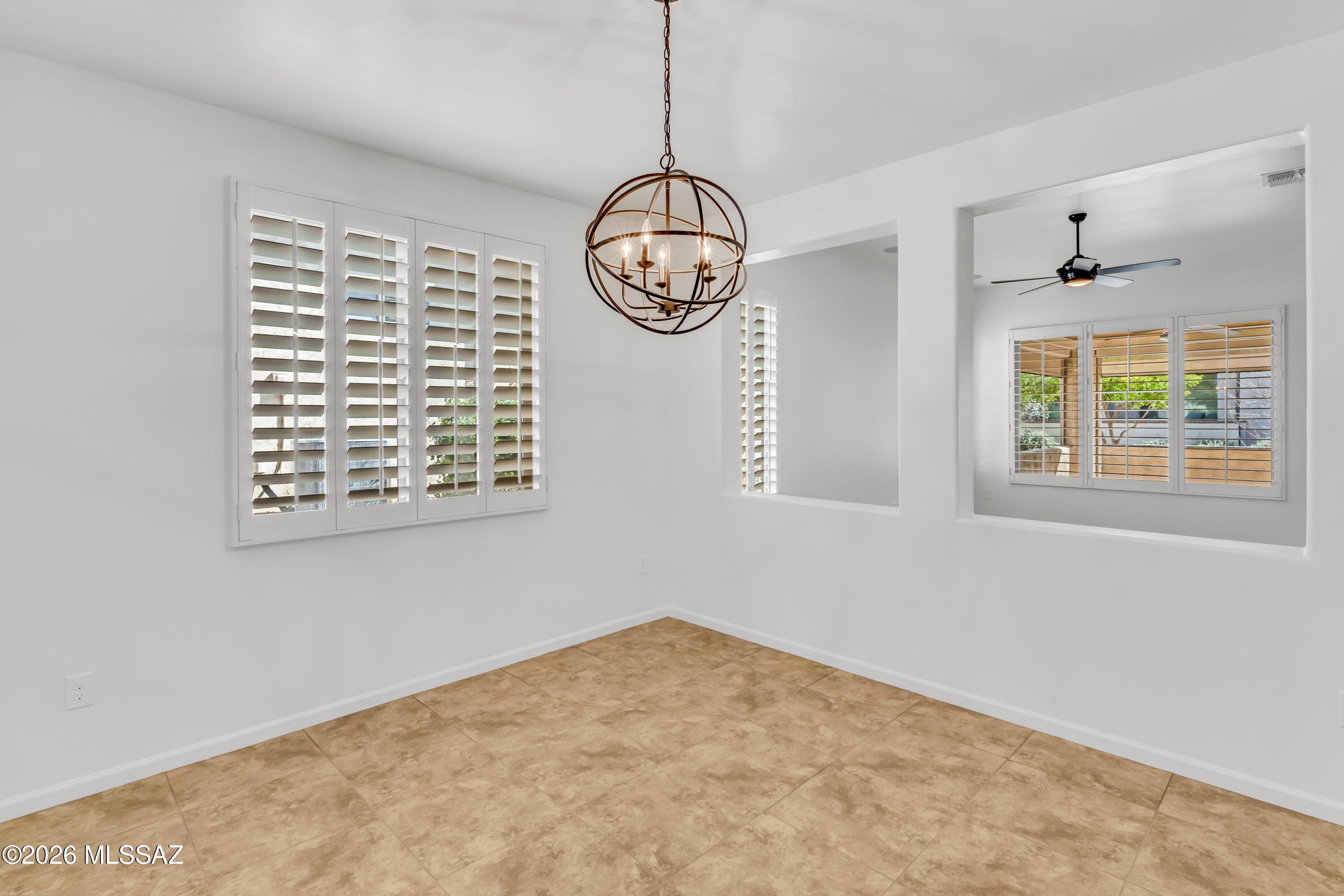Saddlebrooke Ranch - Residential