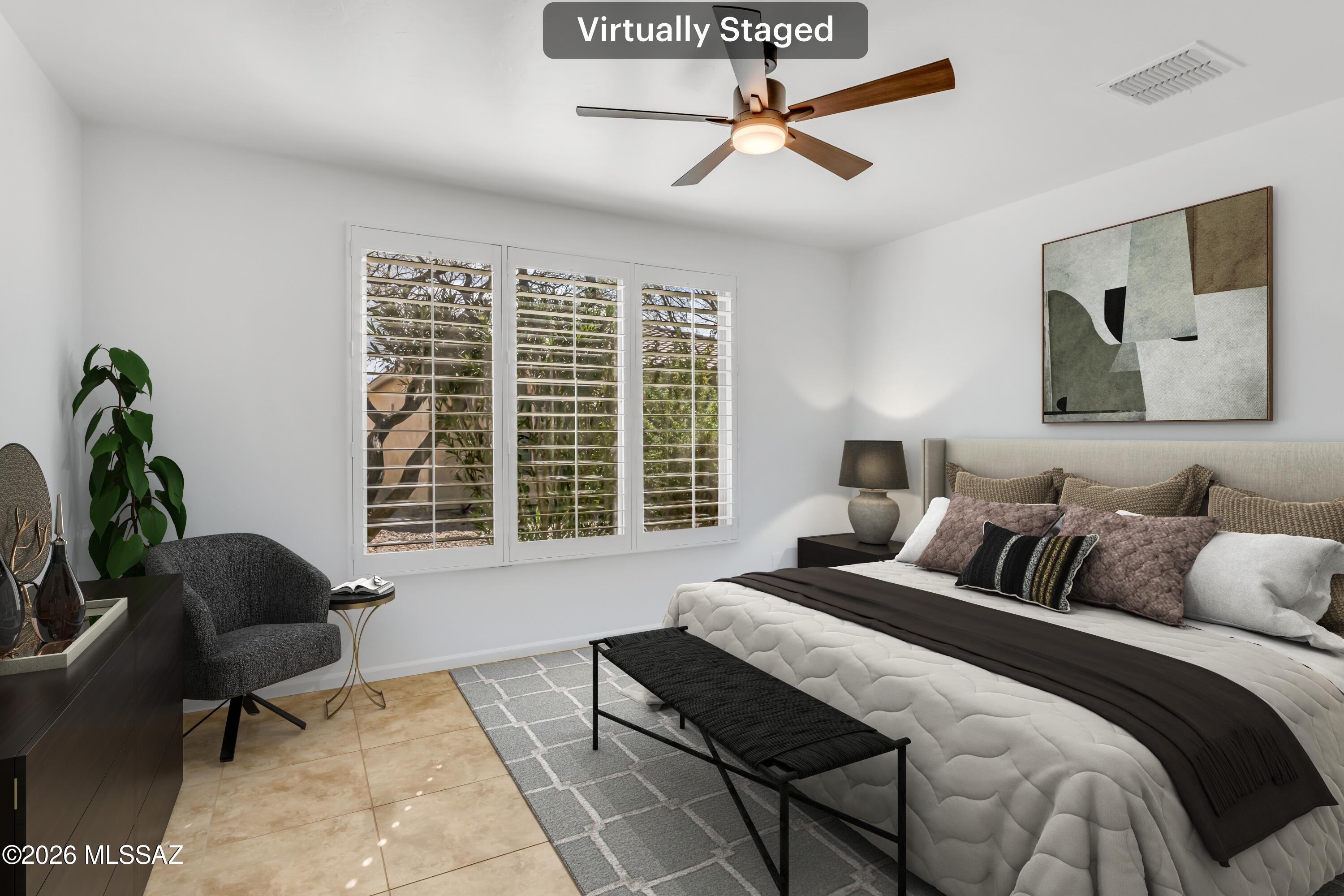 Saddlebrooke Ranch - Residential