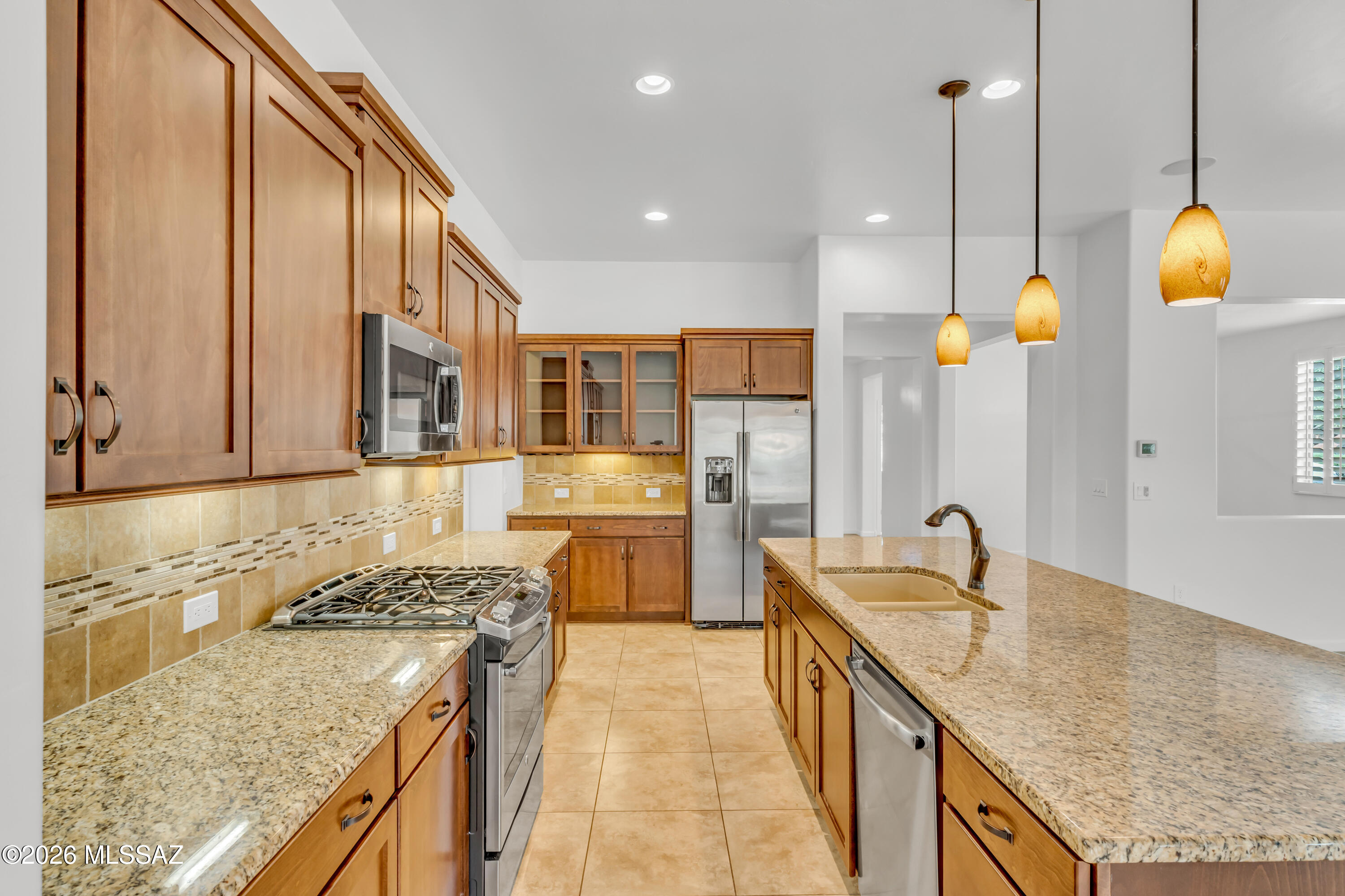 Saddlebrooke Ranch - Residential
