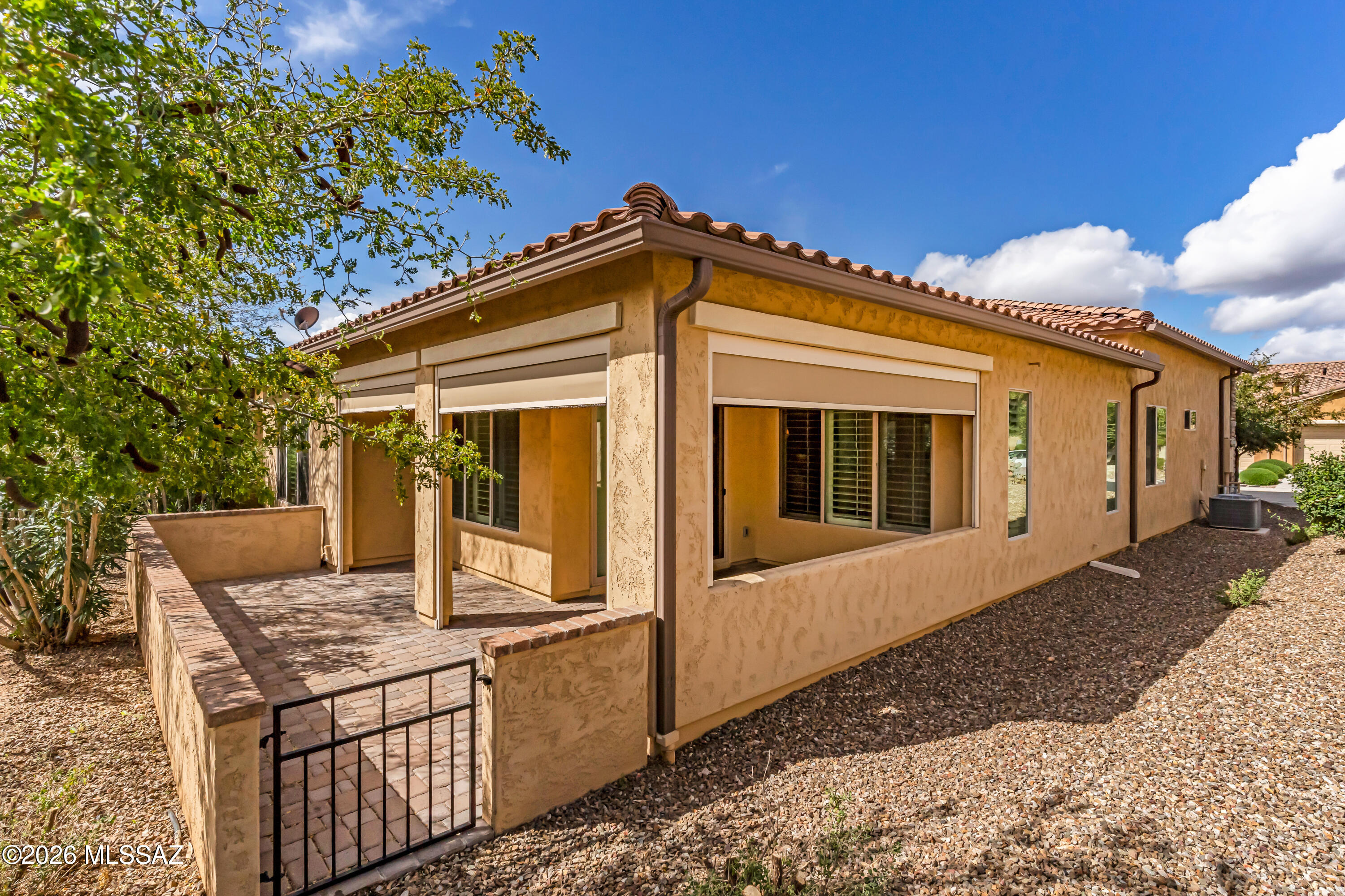 Saddlebrooke Ranch - Residential