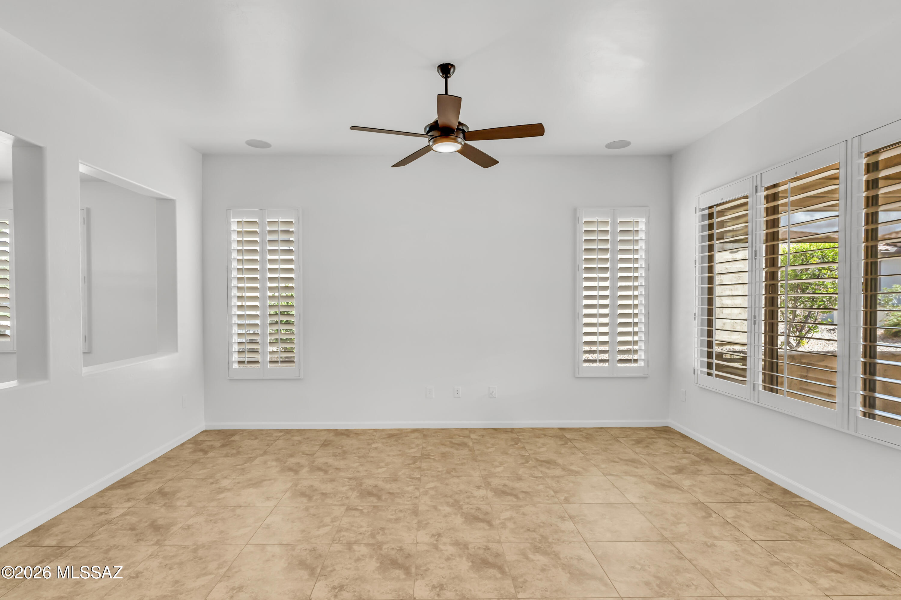 Saddlebrooke Ranch - Residential