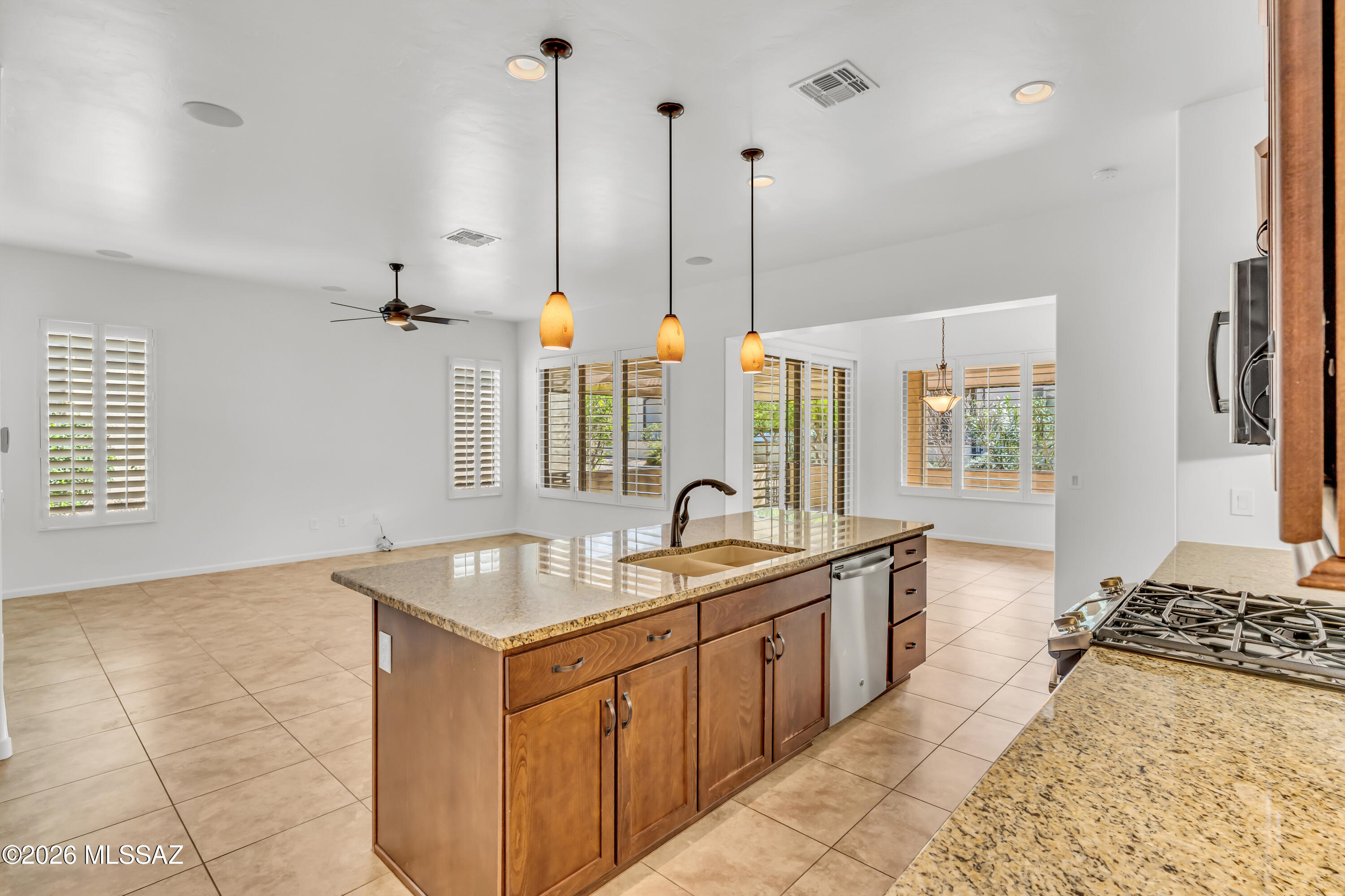Saddlebrooke Ranch - Residential