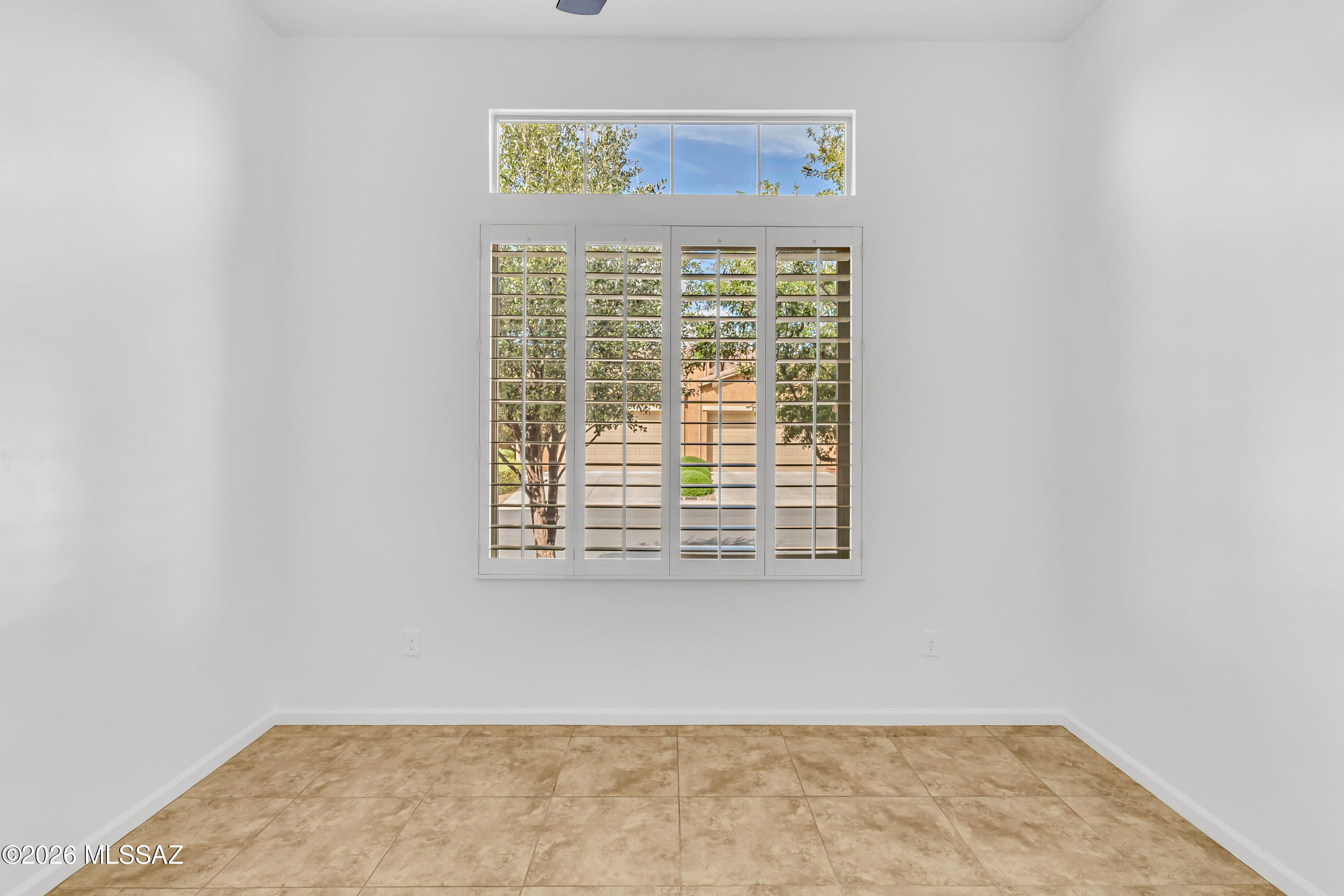 Saddlebrooke Ranch - Residential