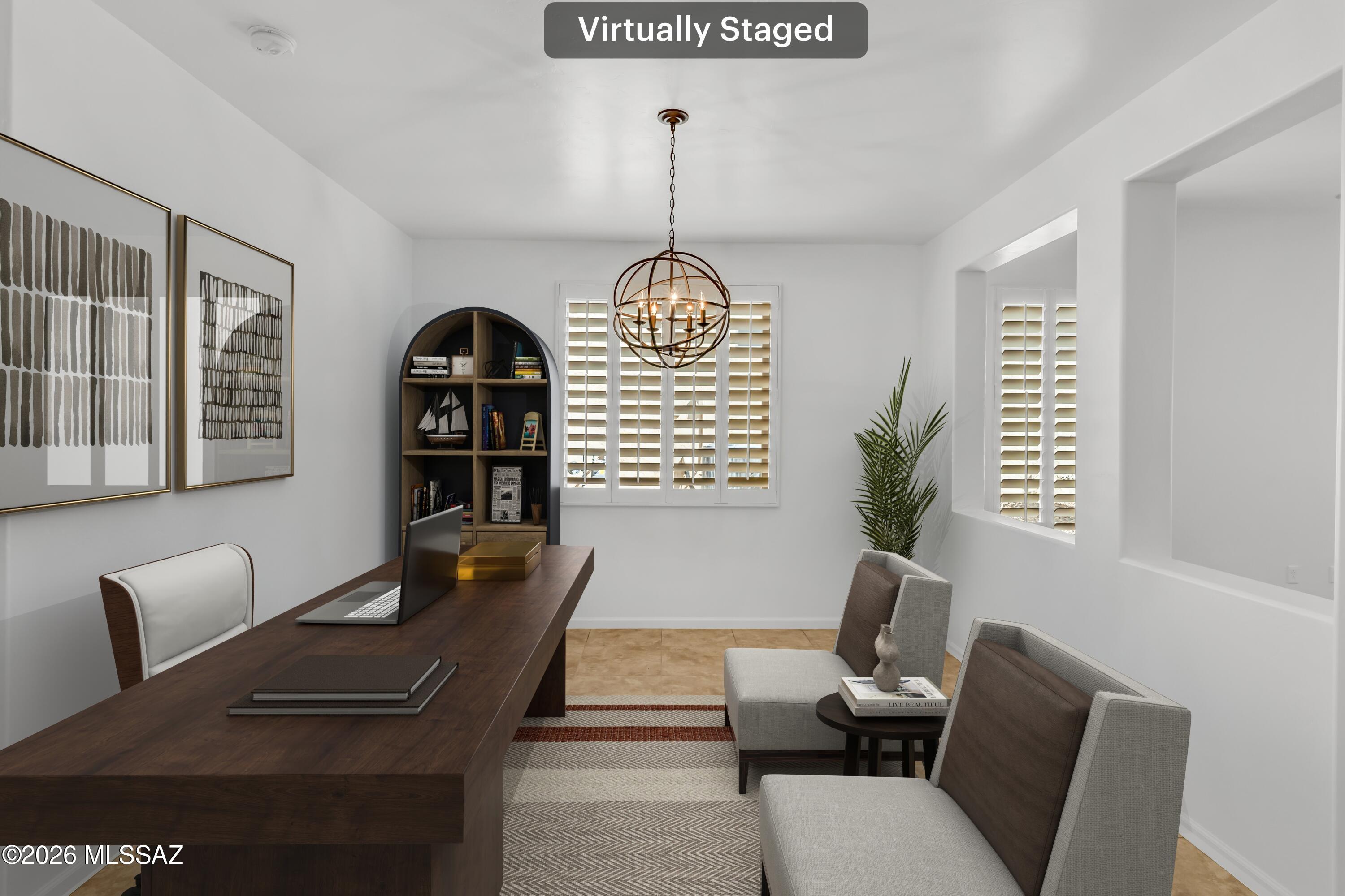 Saddlebrooke Ranch - Residential