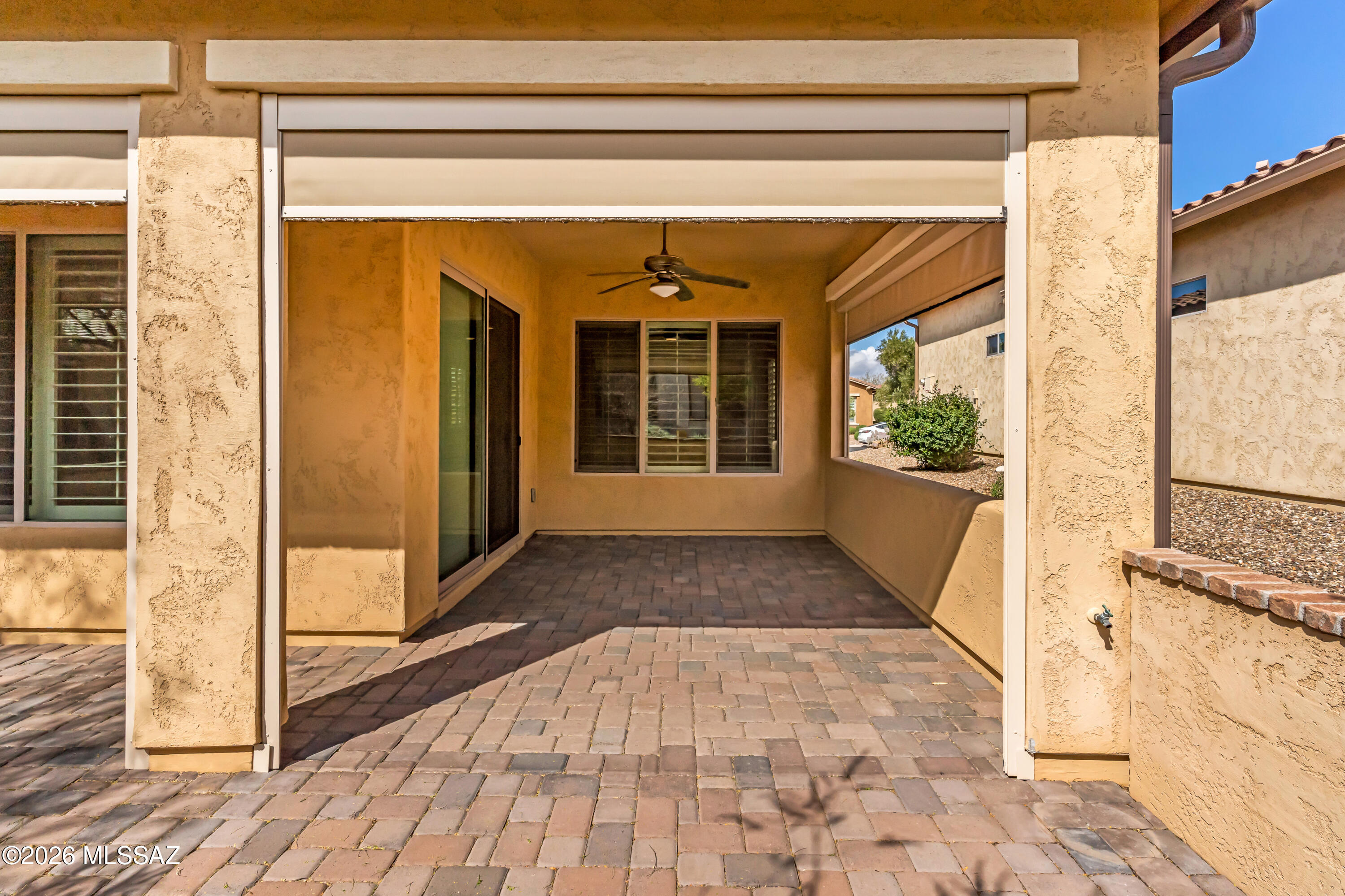 Saddlebrooke Ranch - Residential