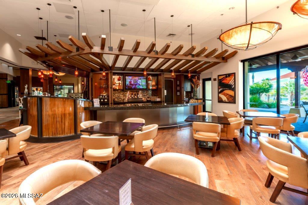 Saddlebrooke Ranch - Residential
