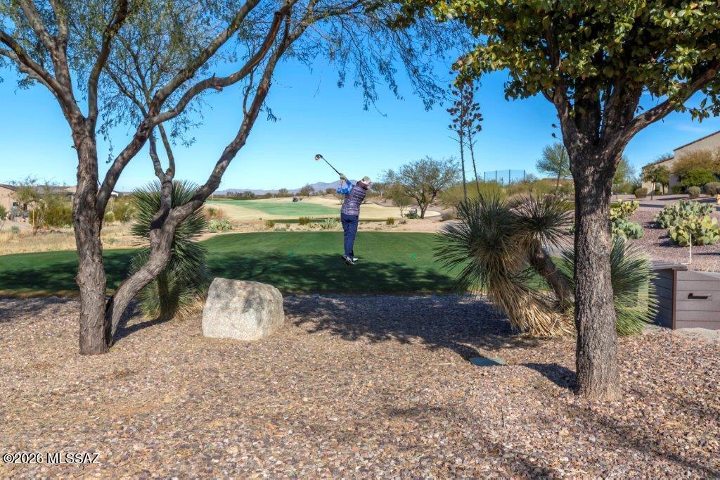 Saddlebrooke Ranch - Residential