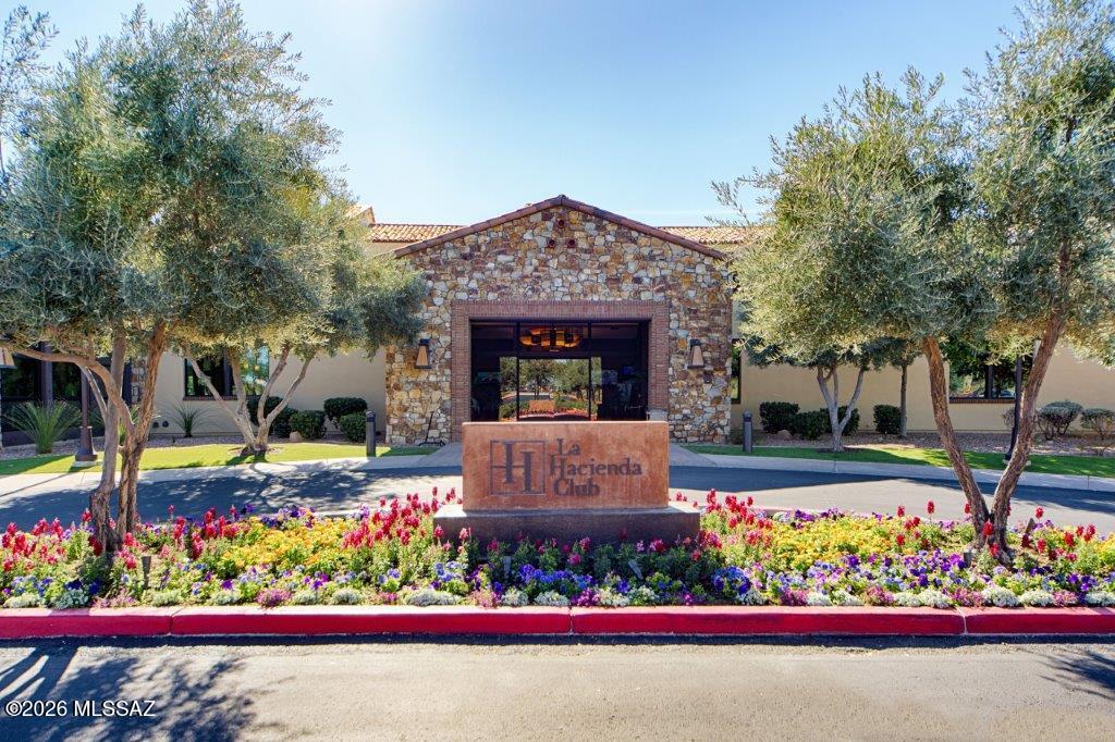 Saddlebrooke Ranch - Residential