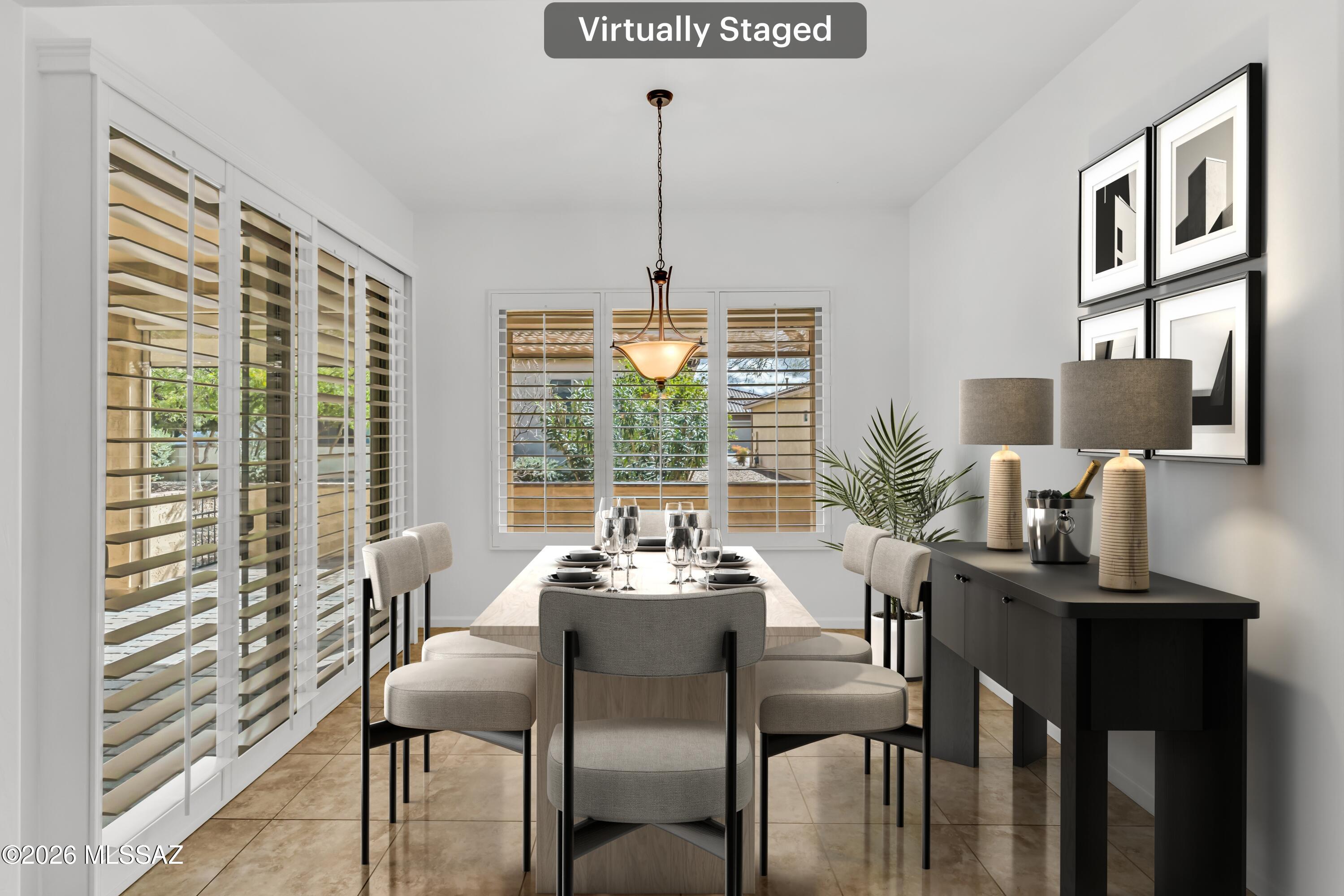 Saddlebrooke Ranch - Residential