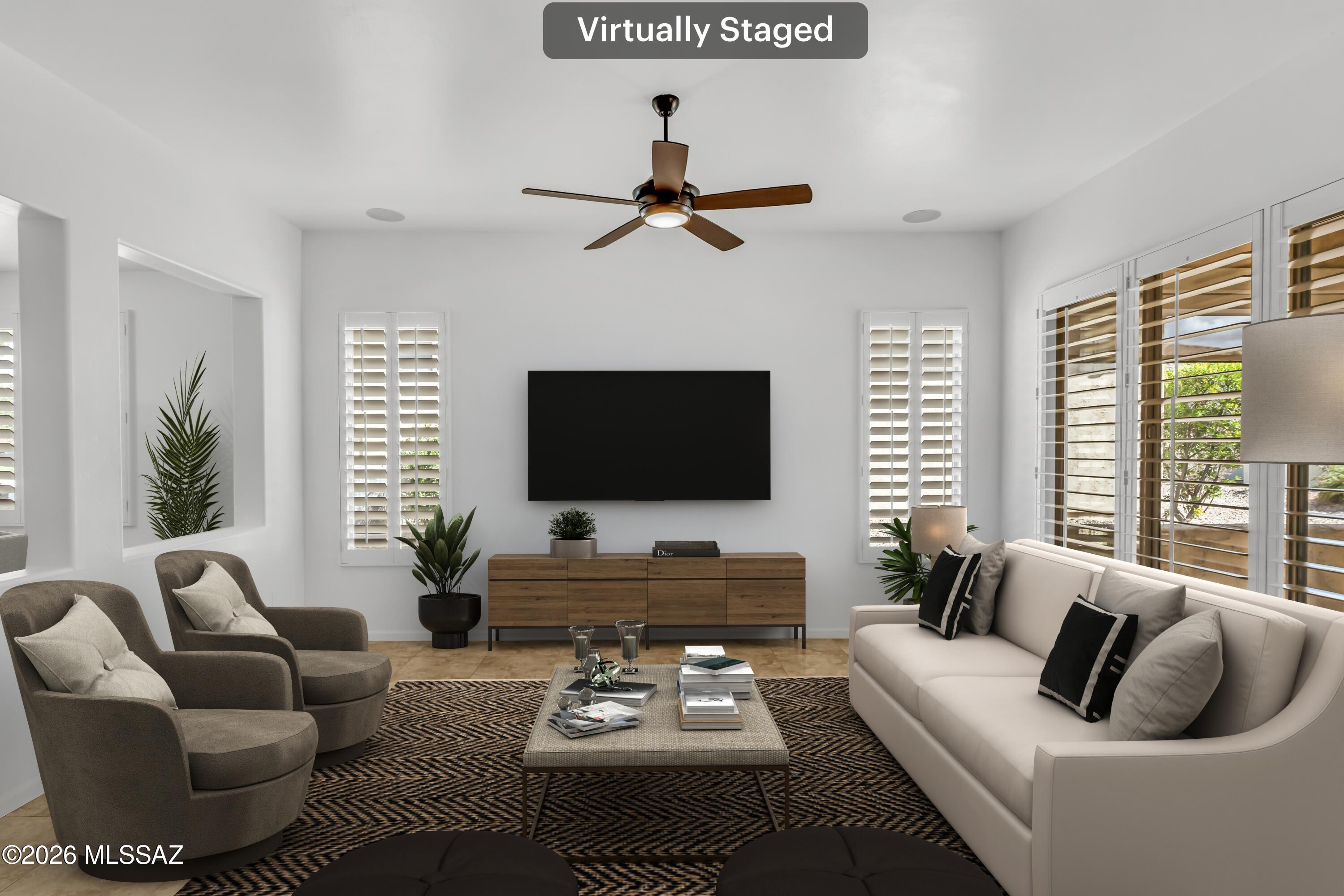 Saddlebrooke Ranch - Residential