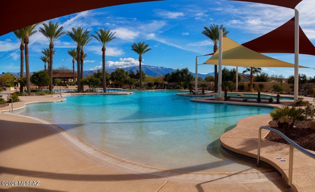 Saddlebrooke Ranch - Residential
