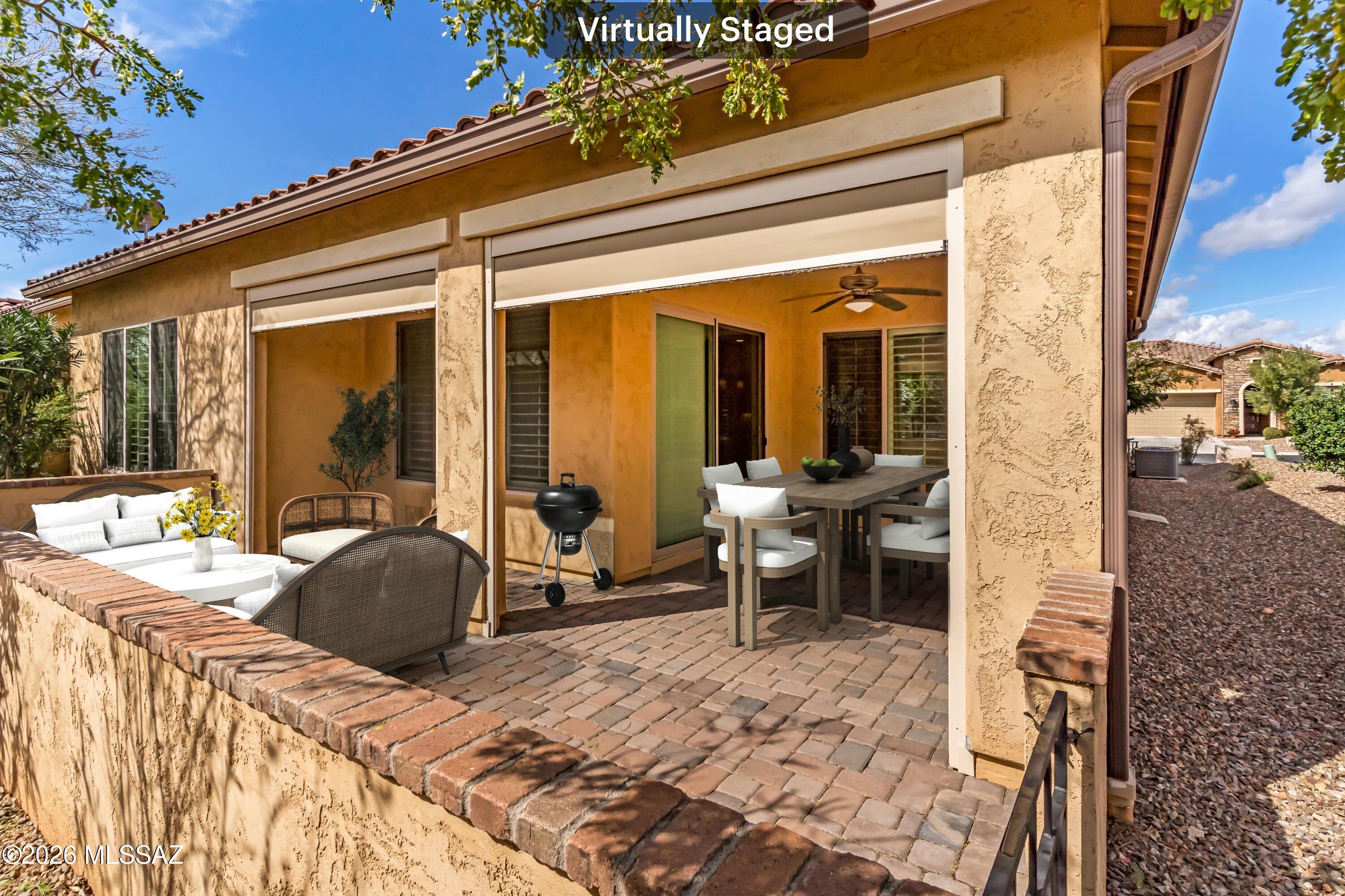 Saddlebrooke Ranch - Residential