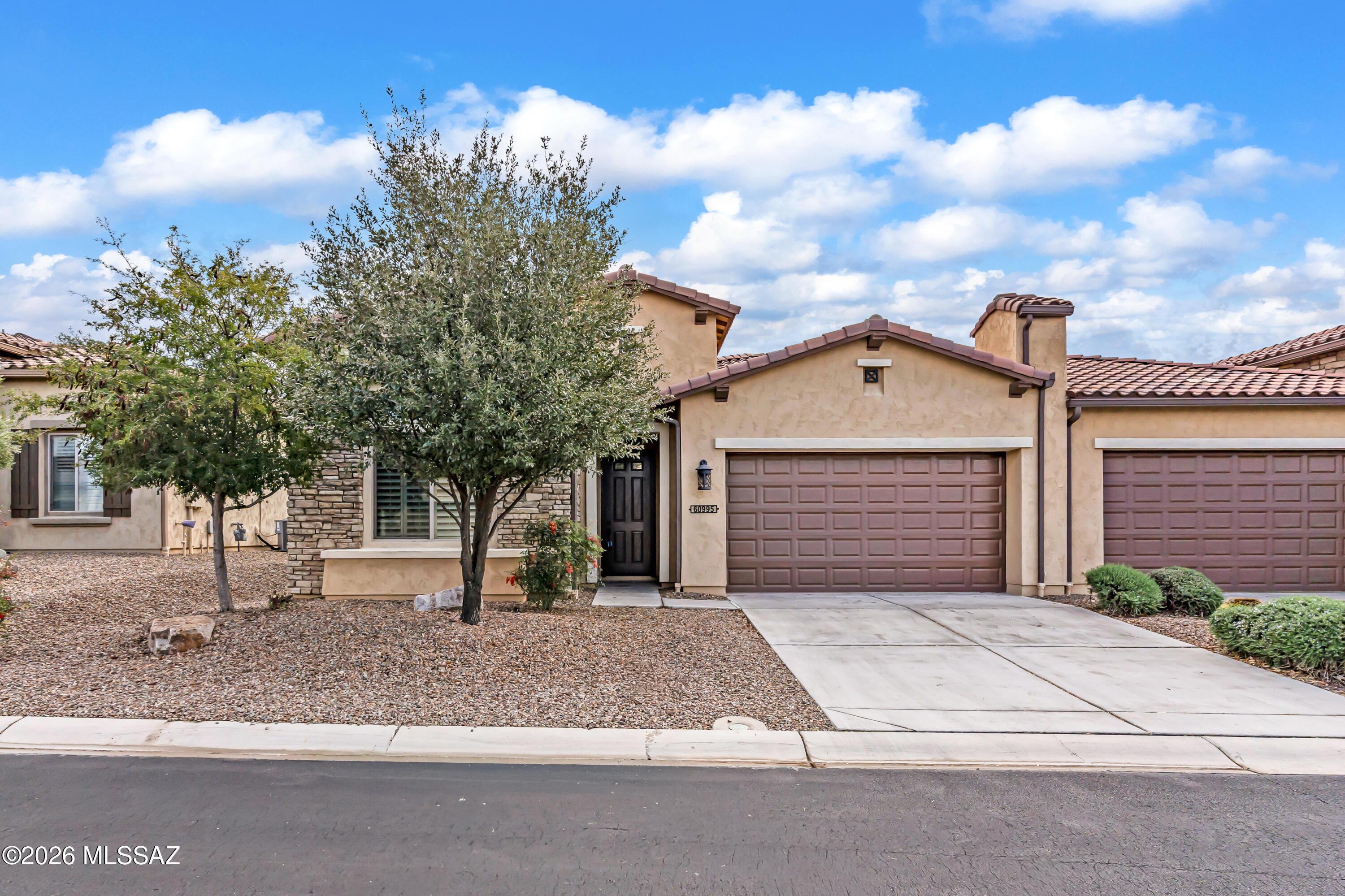 Saddlebrooke Ranch - Residential