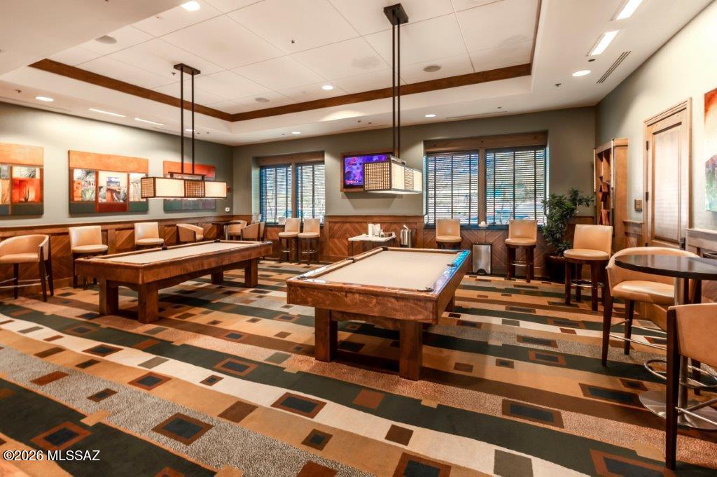 Saddlebrooke Ranch - Residential