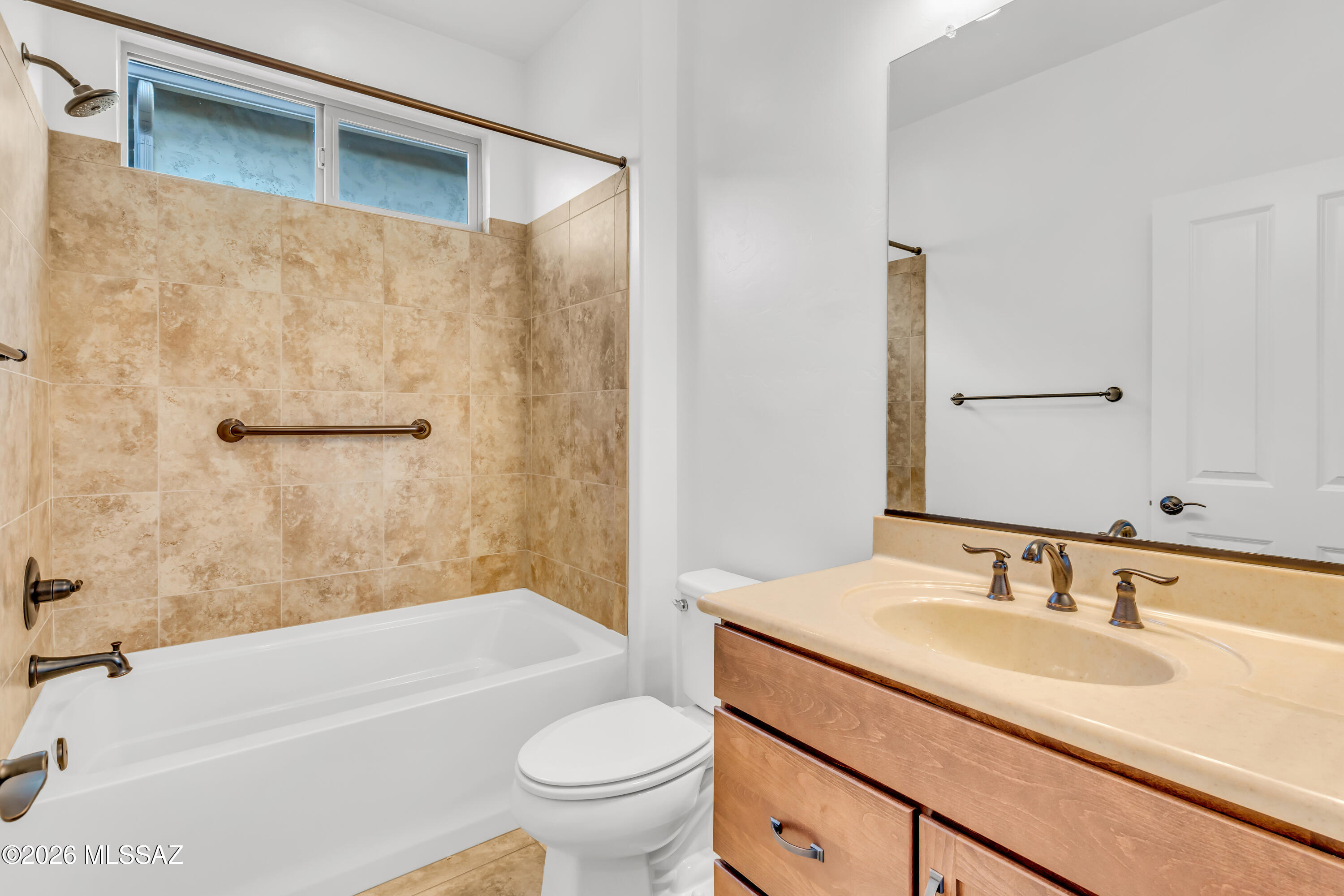 Saddlebrooke Ranch - Residential
