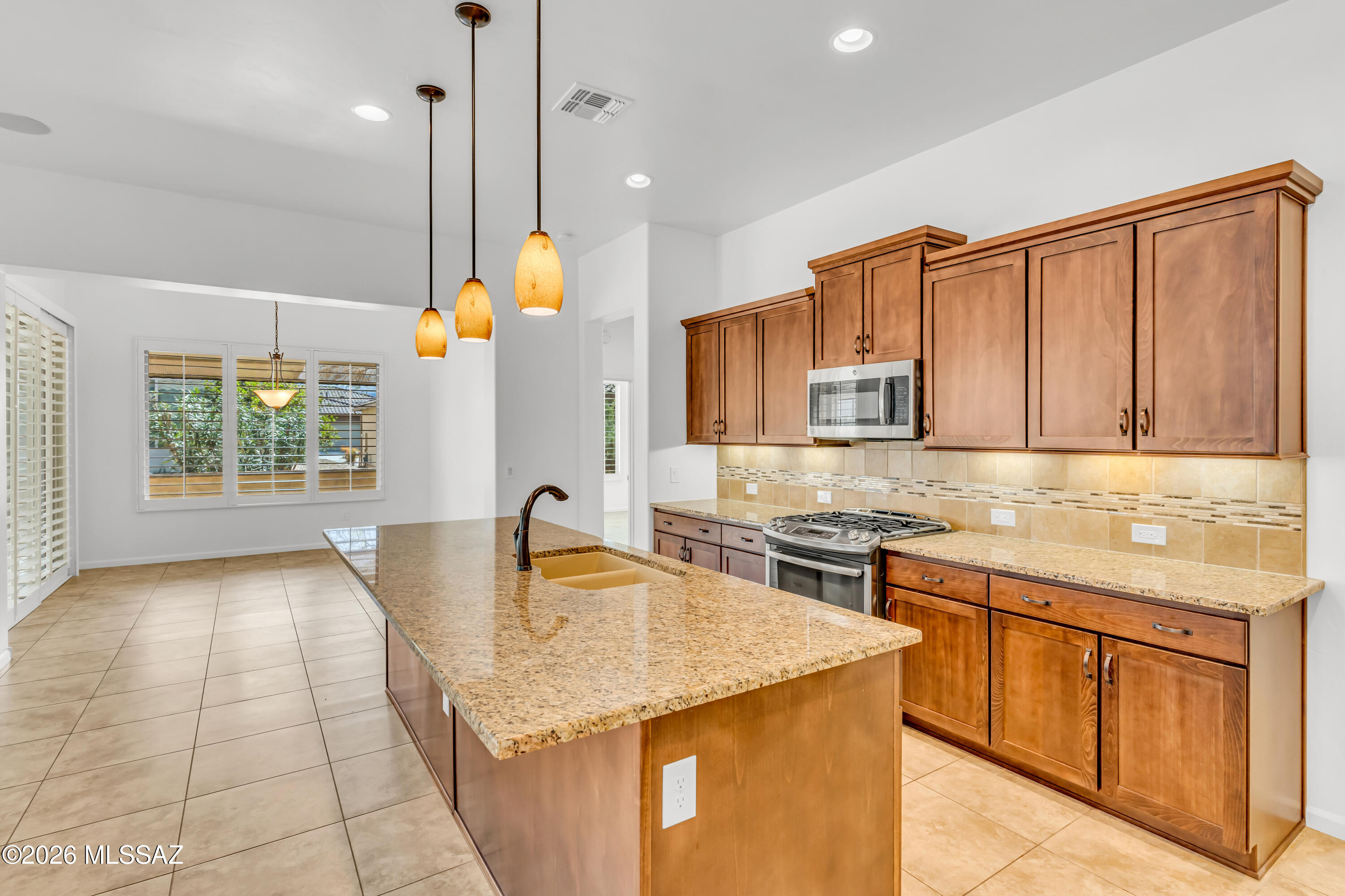 Saddlebrooke Ranch - Residential