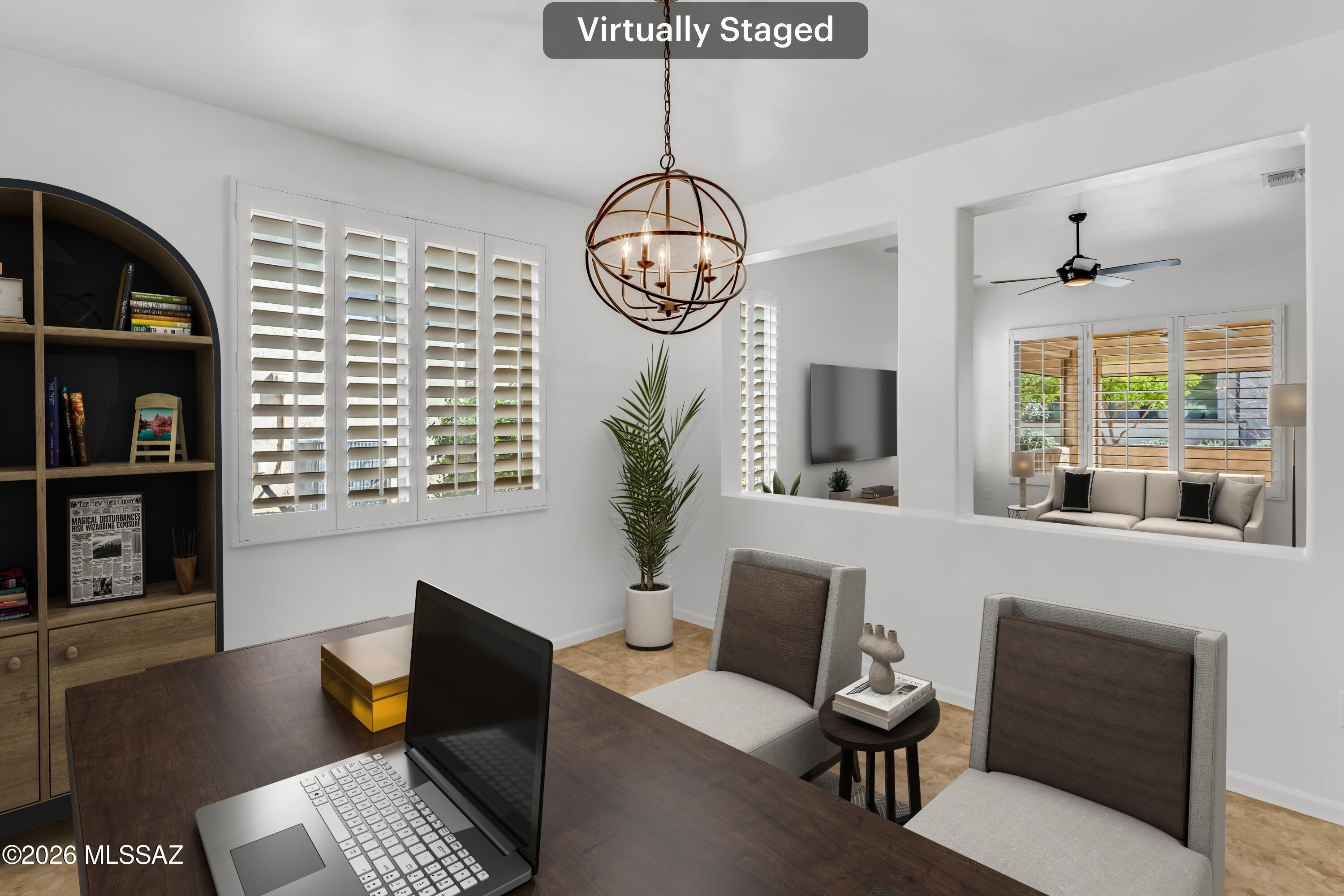 Saddlebrooke Ranch - Residential