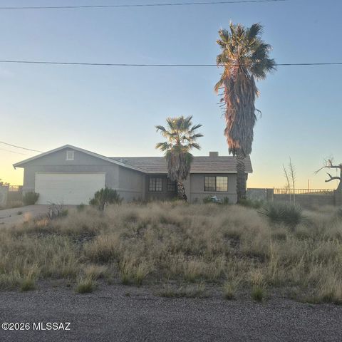 Photo of 100 Calle Chiapas, Rio Rico, AZ 85648 (MLS # 22608122)