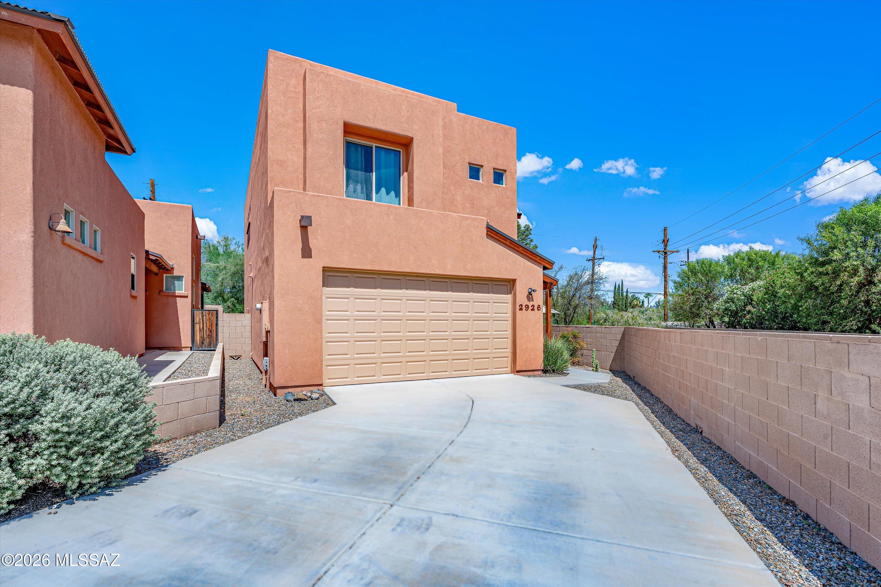 2926 W Stepping Stone Court