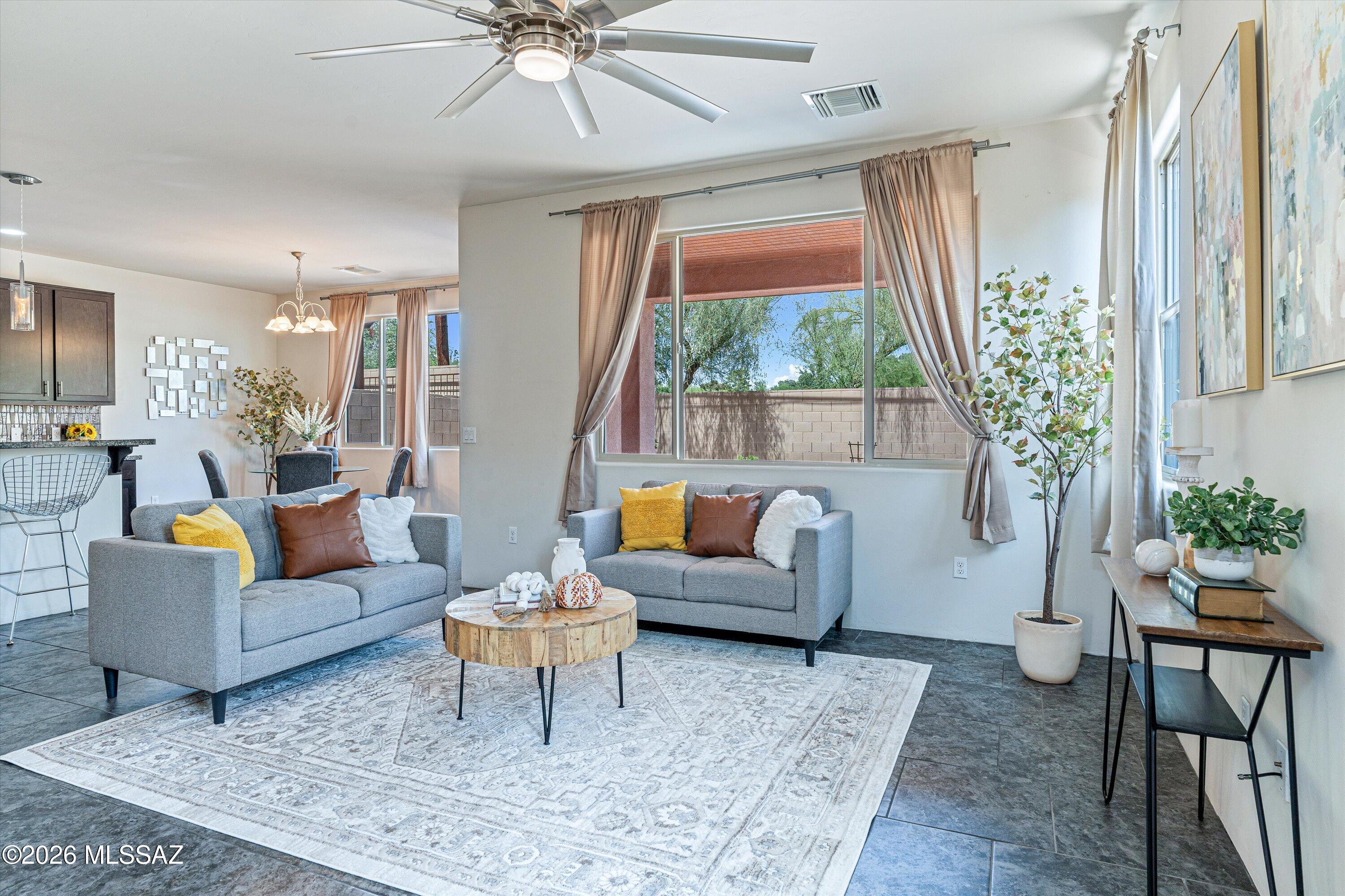 2926 W Stepping Stone Court