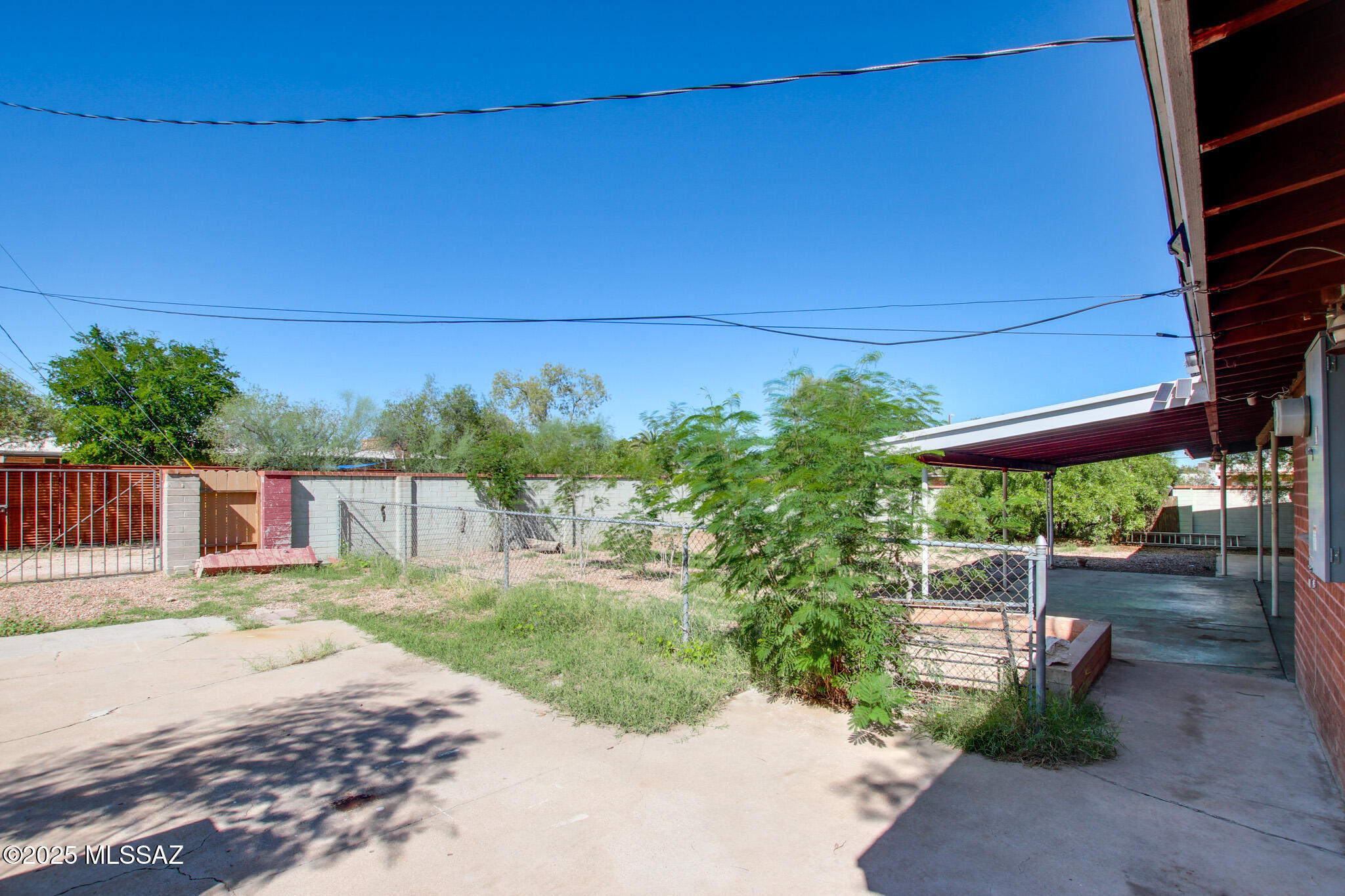 El Cerrito Est - Residential