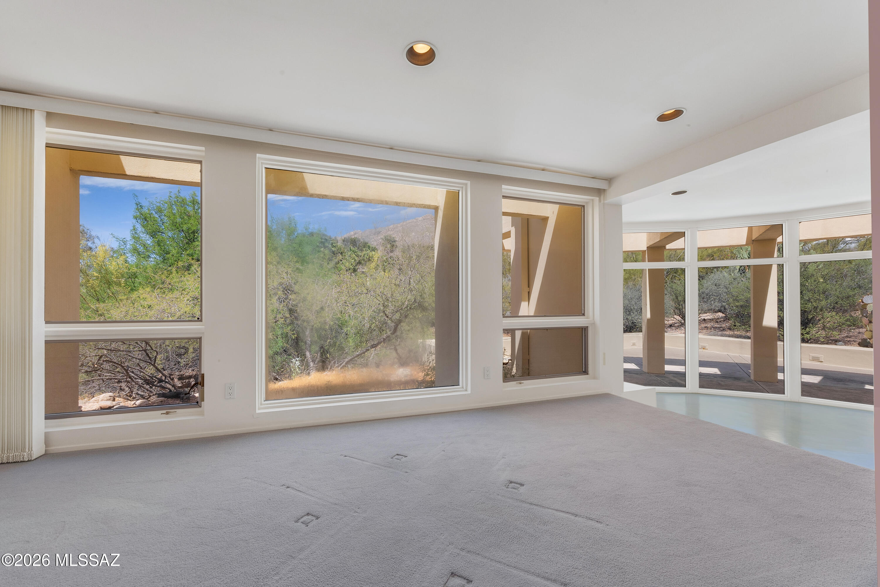 Skyline Country Club Heights (1-11) - Residential