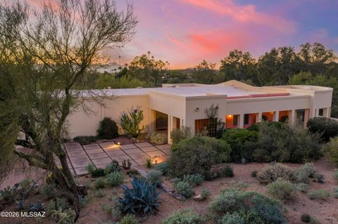 4941 E Mission Hill Place Tucson AZ 85718