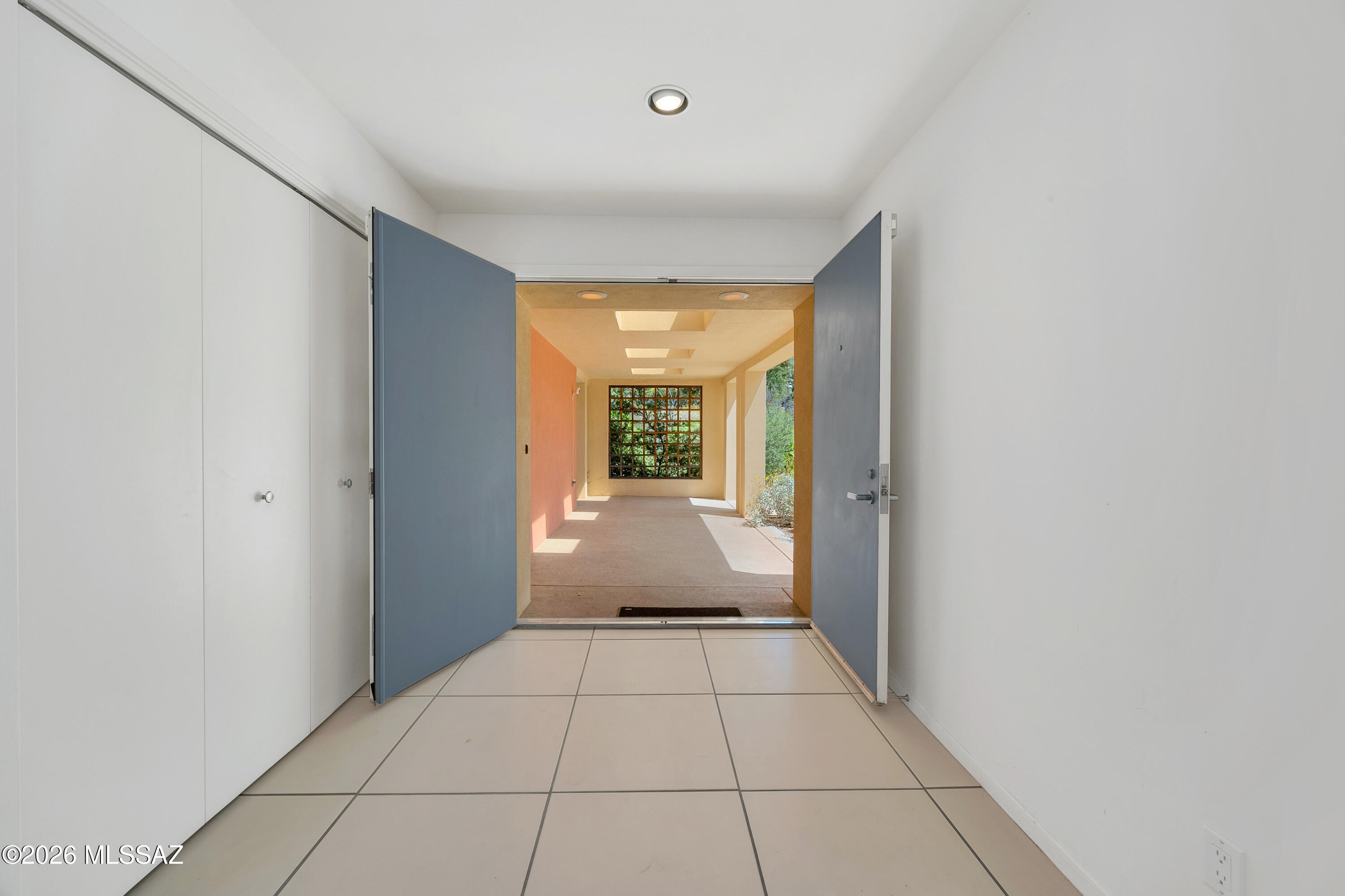 Skyline Country Club Heights (1-11) - Residential