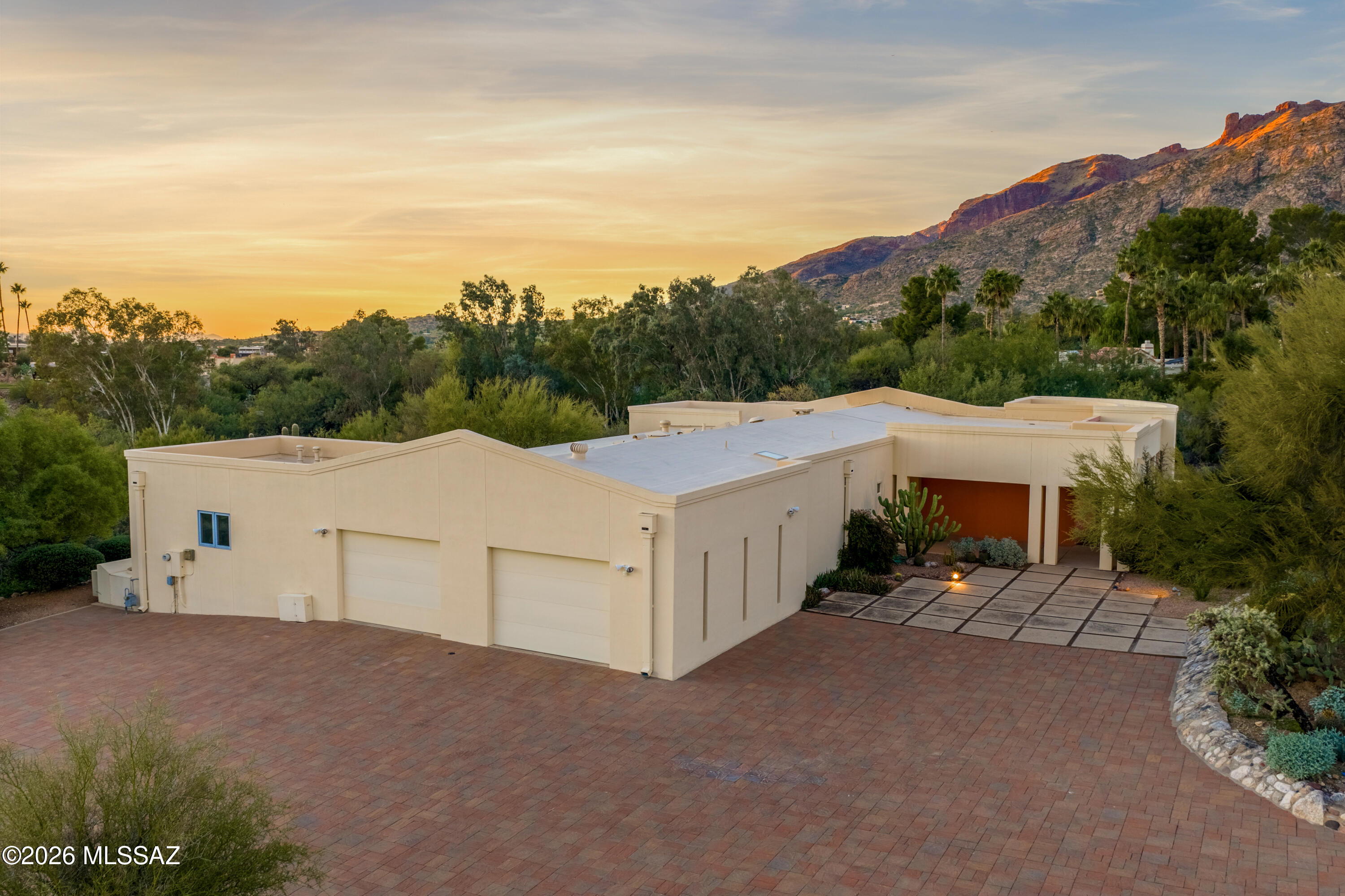 Skyline Country Club Heights (1-11) - Residential