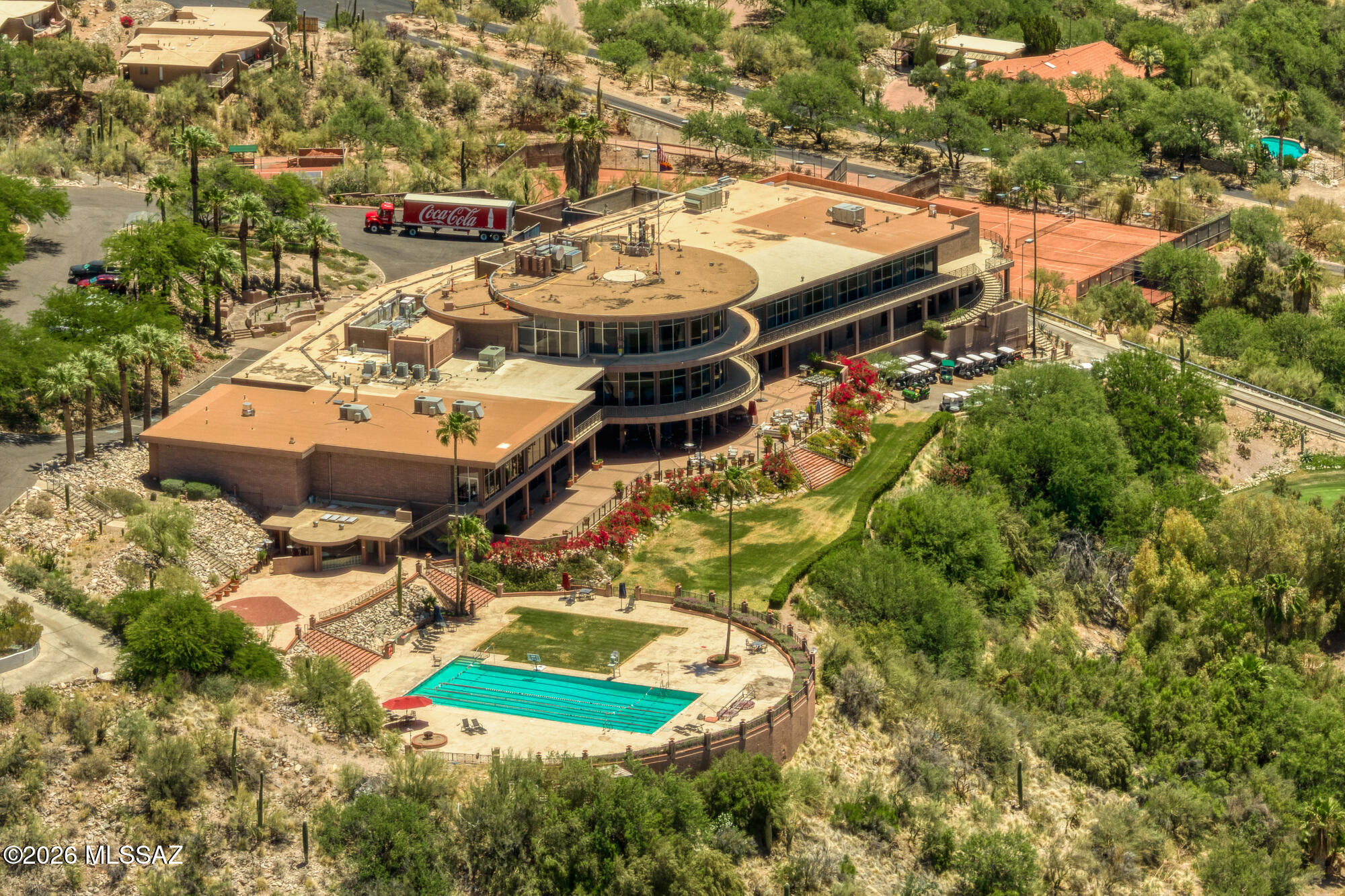 Skyline Country Club Heights (1-11) - Residential