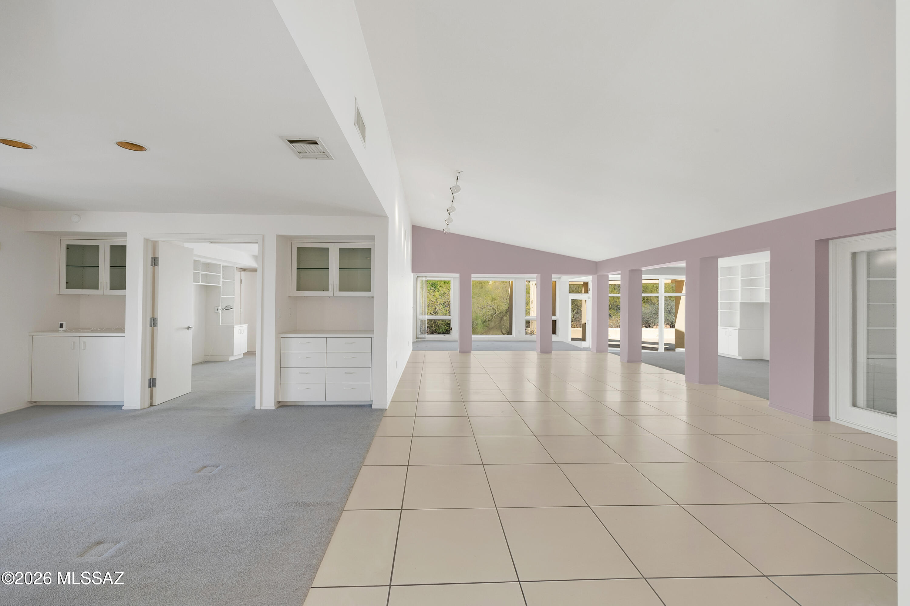 Skyline Country Club Heights (1-11) - Residential