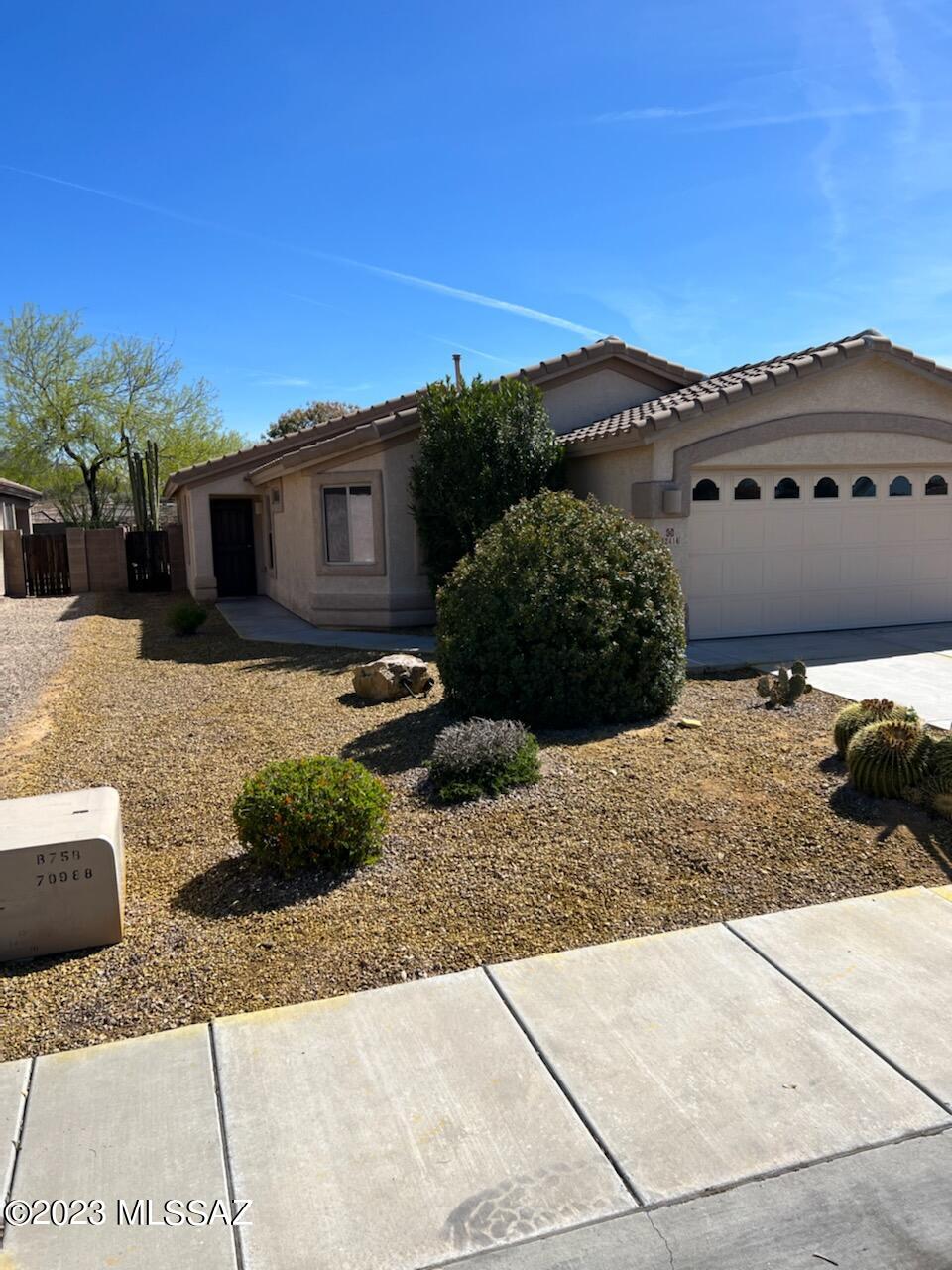 The Villages IV At Dove Mountain (1-47) - Residential Lease