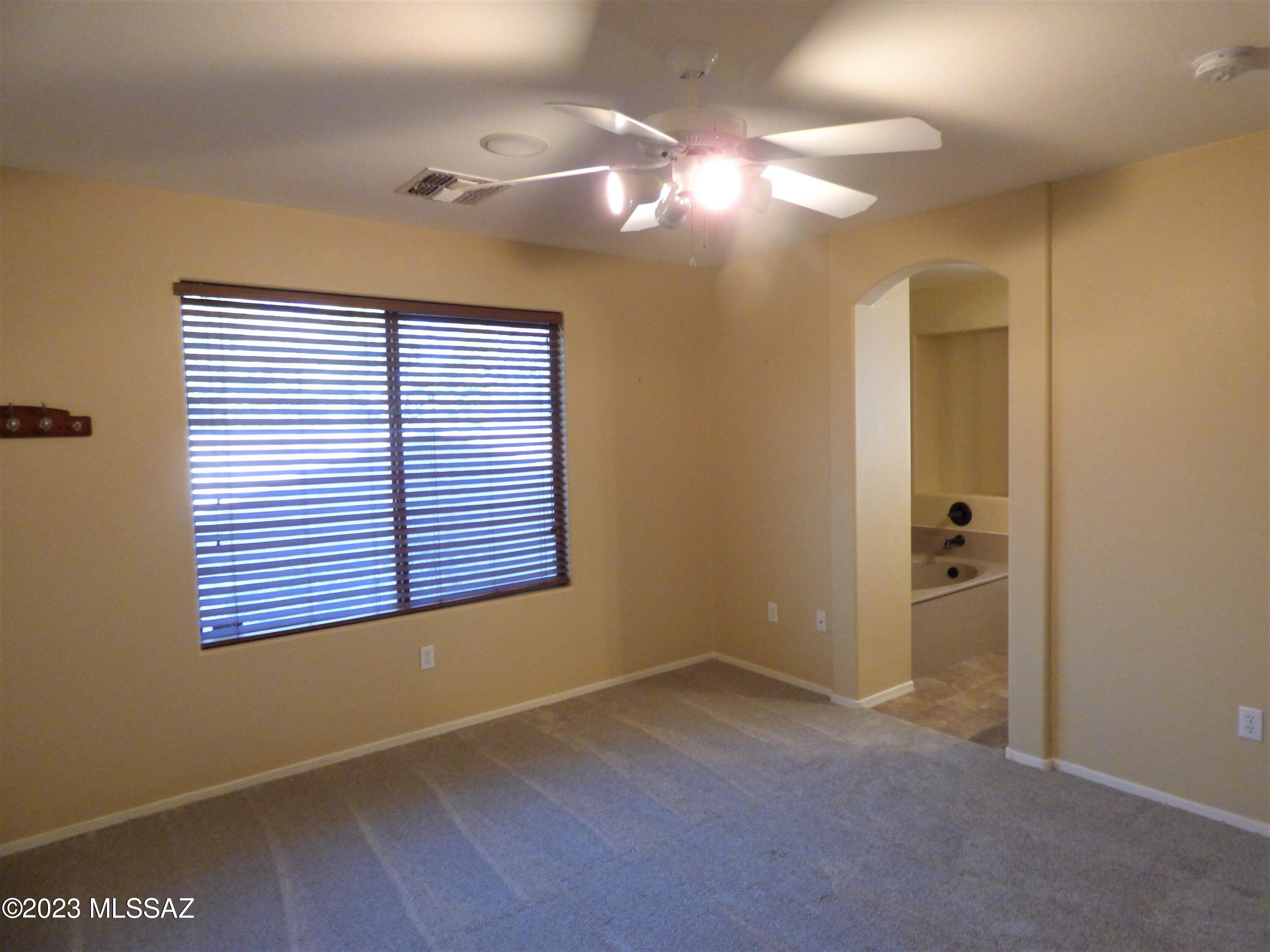 The Villages IV At Dove Mountain (1-47) - Residential Lease