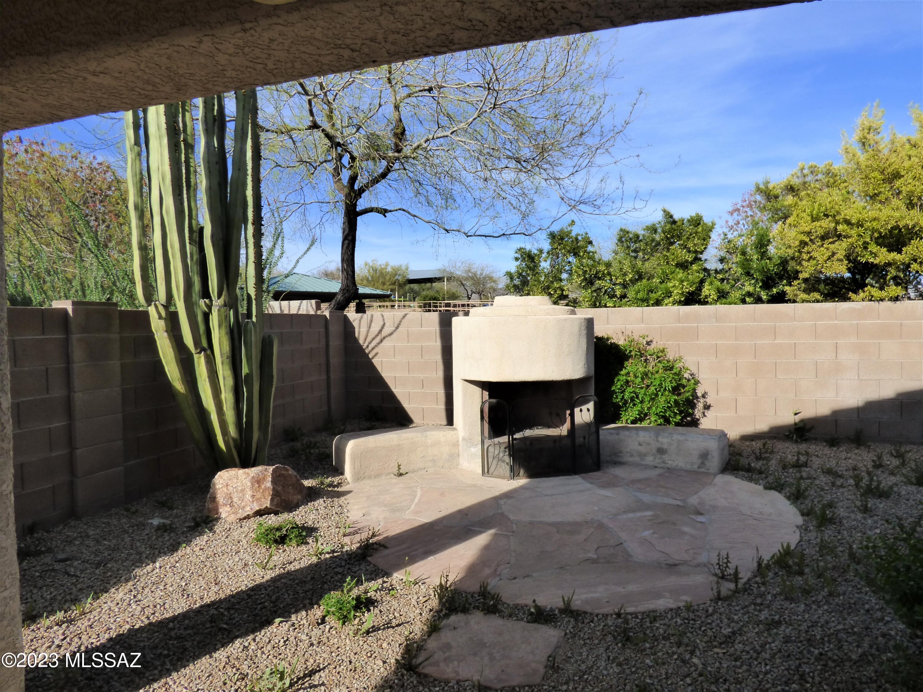 The Villages IV At Dove Mountain (1-47) - Residential Lease
