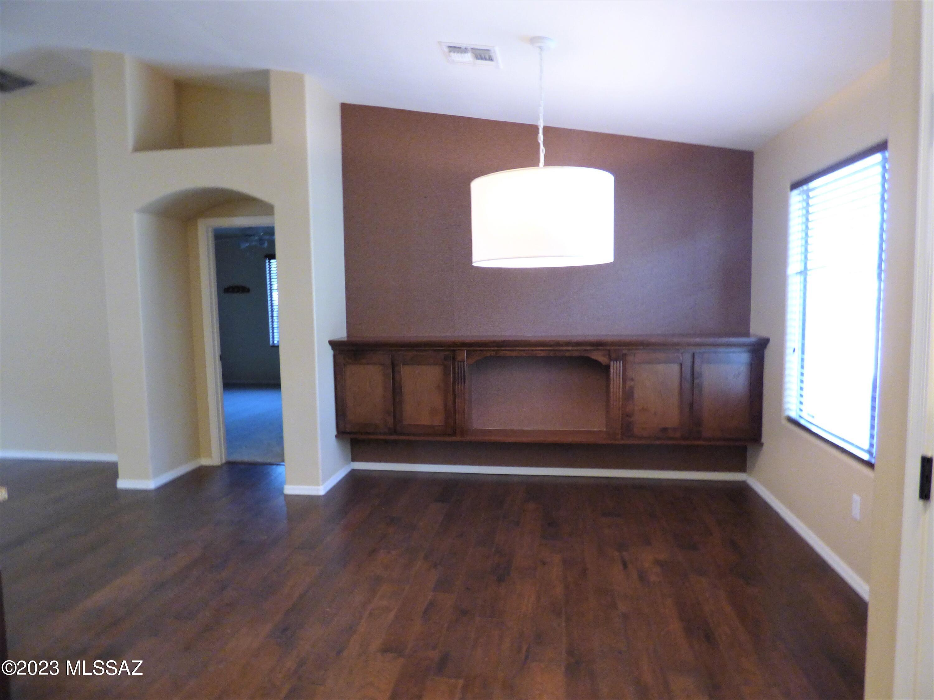 The Villages IV At Dove Mountain (1-47) - Residential Lease