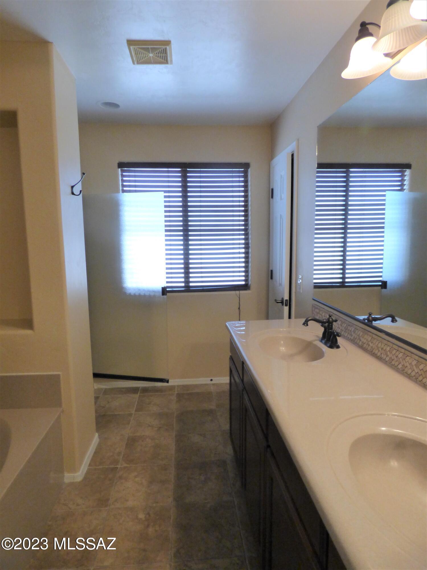 The Villages IV At Dove Mountain (1-47) - Residential Lease