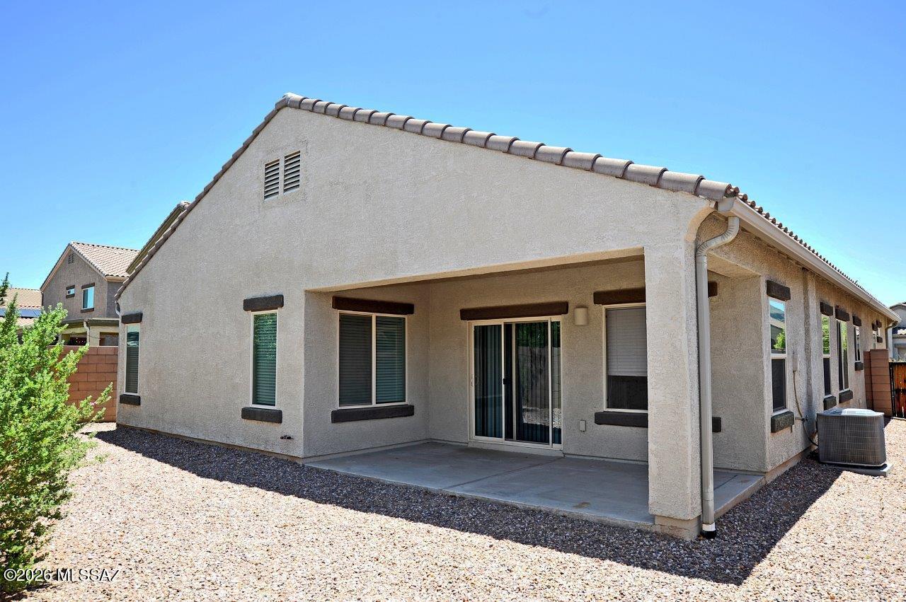 Saguaro Bloom Block 4 - Residential