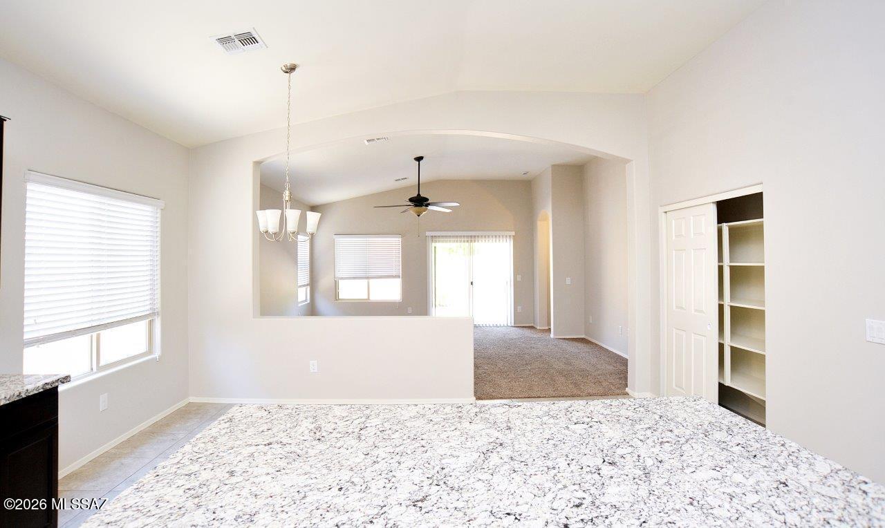 Saguaro Bloom Block 4 - Residential