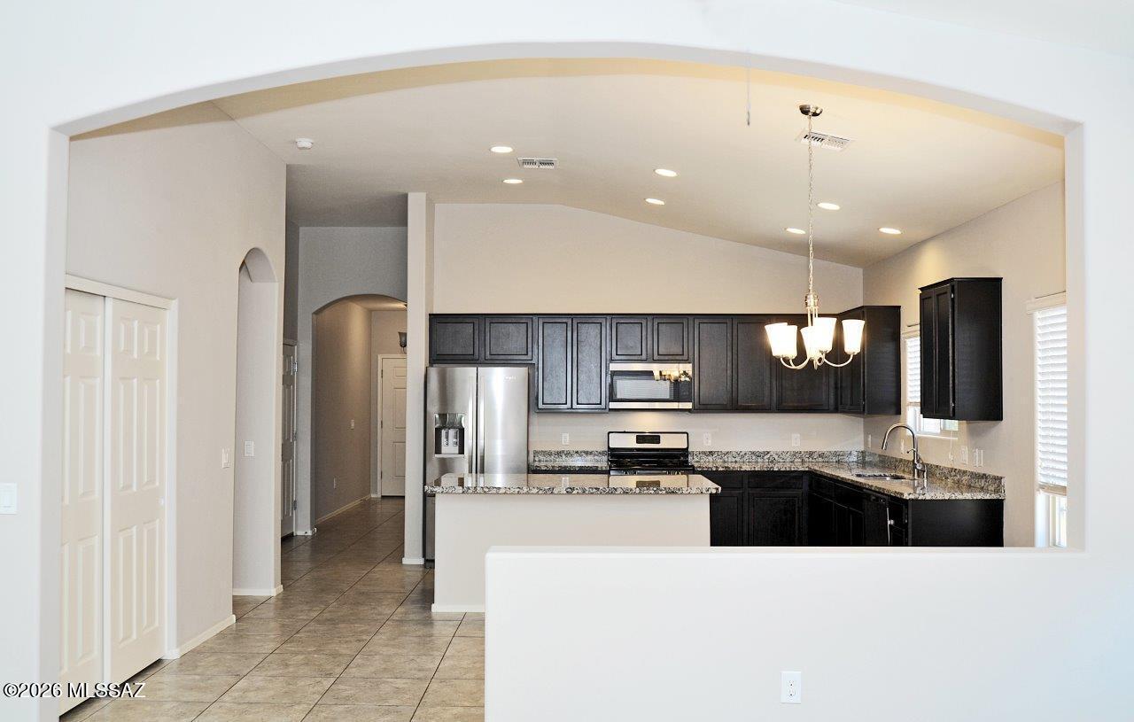 Saguaro Bloom Block 4 - Residential