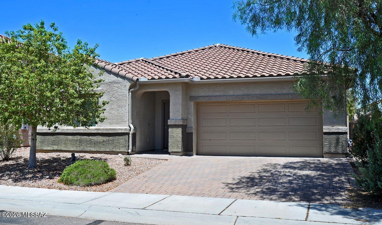 Saguaro Bloom Block 4 - Residential