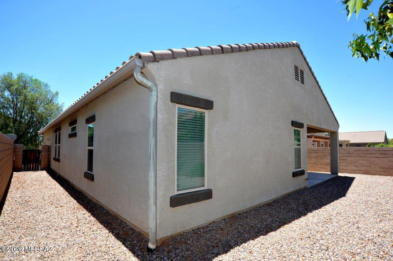 Saguaro Bloom Block 4 - Residential