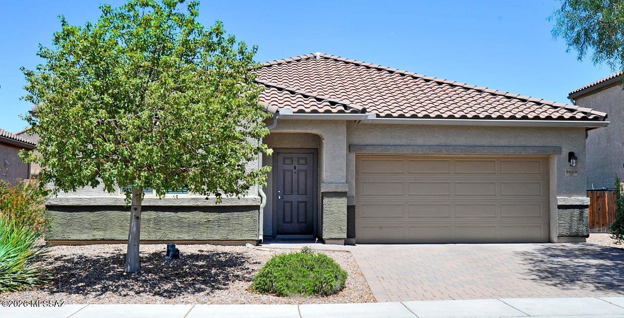 Saguaro Bloom Block 4 - Residential