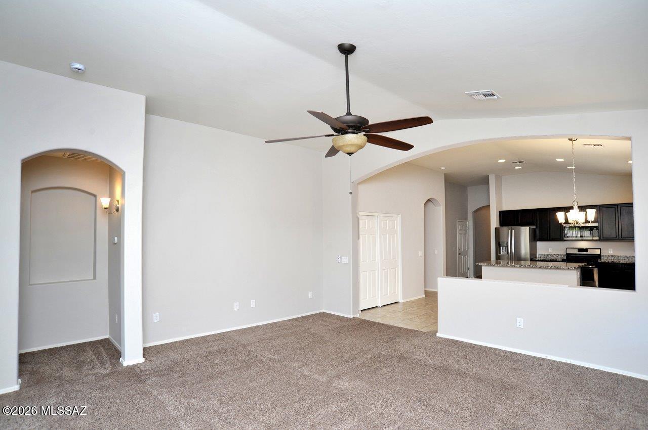 Saguaro Bloom Block 4 - Residential