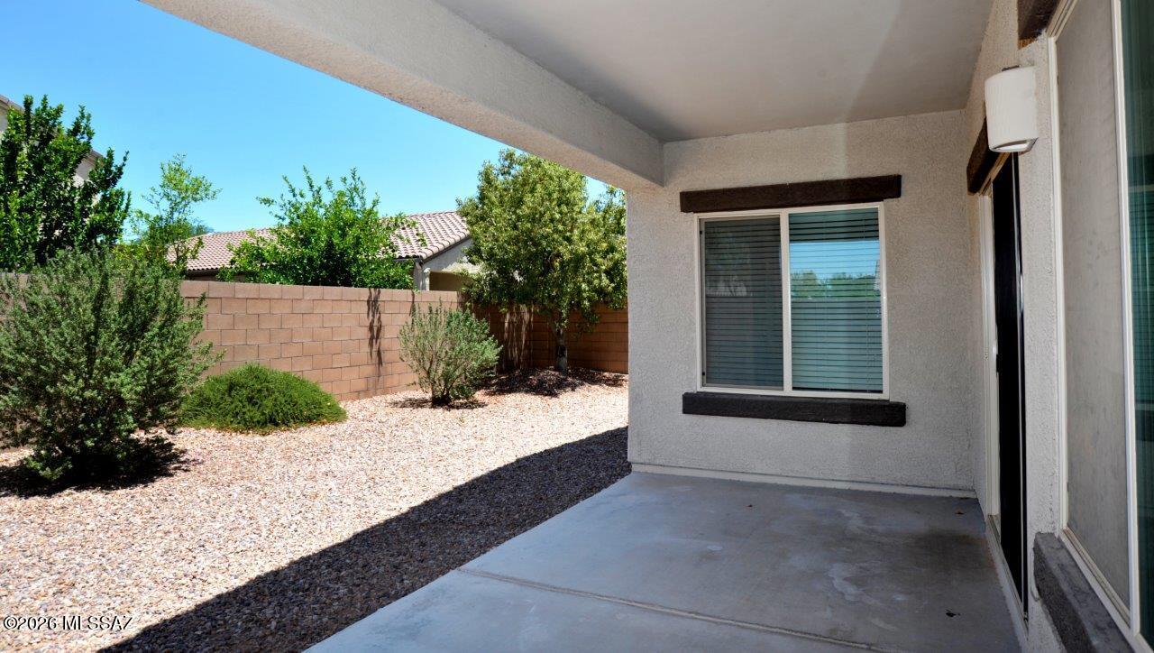 Saguaro Bloom Block 4 - Residential